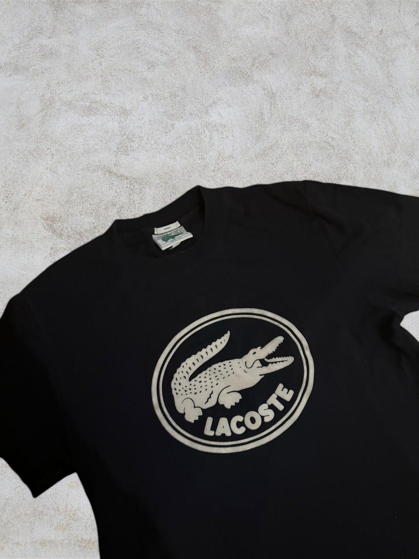 Lacoste T-Shirt S