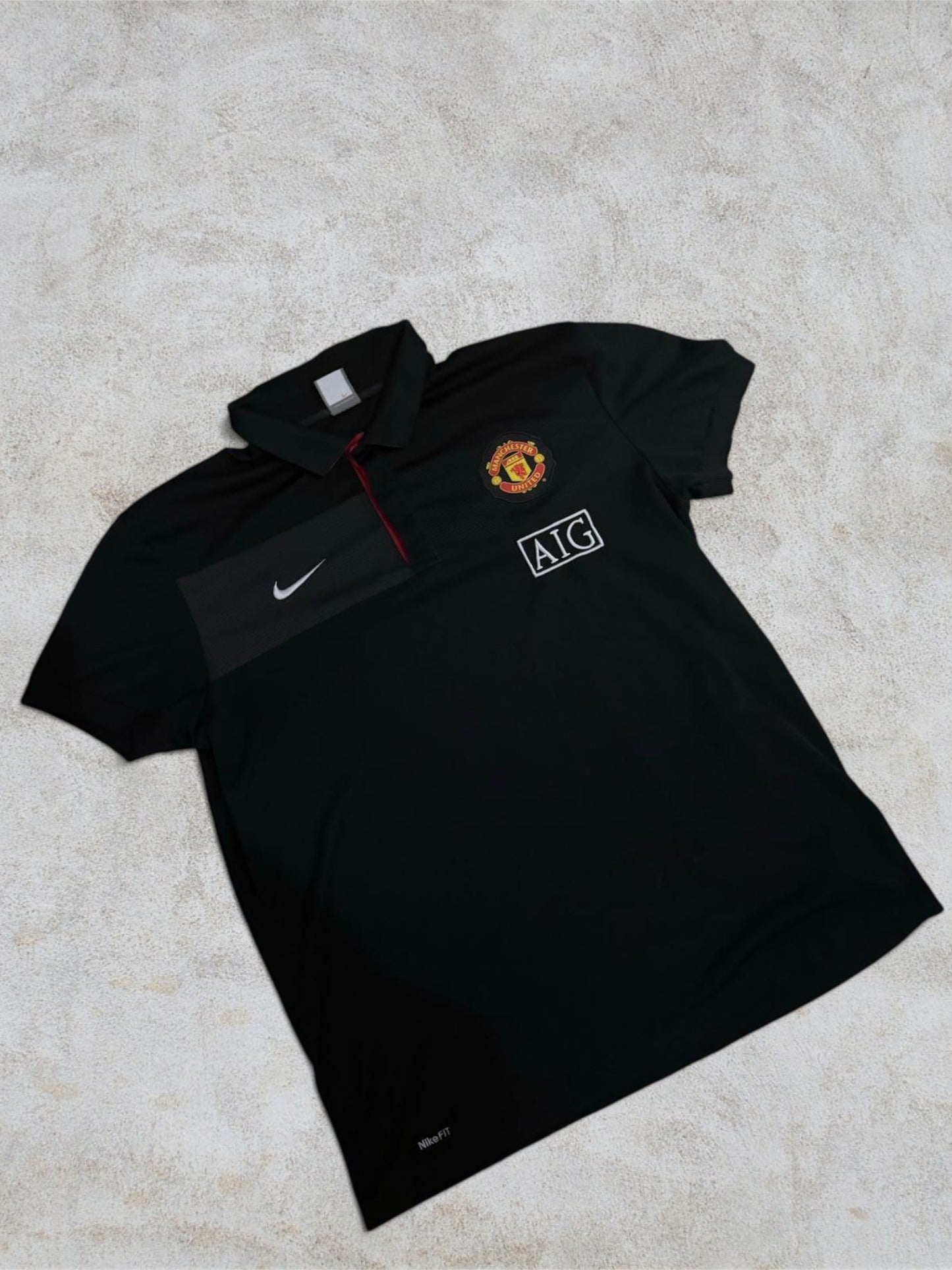 Nike Manchester United Polo L