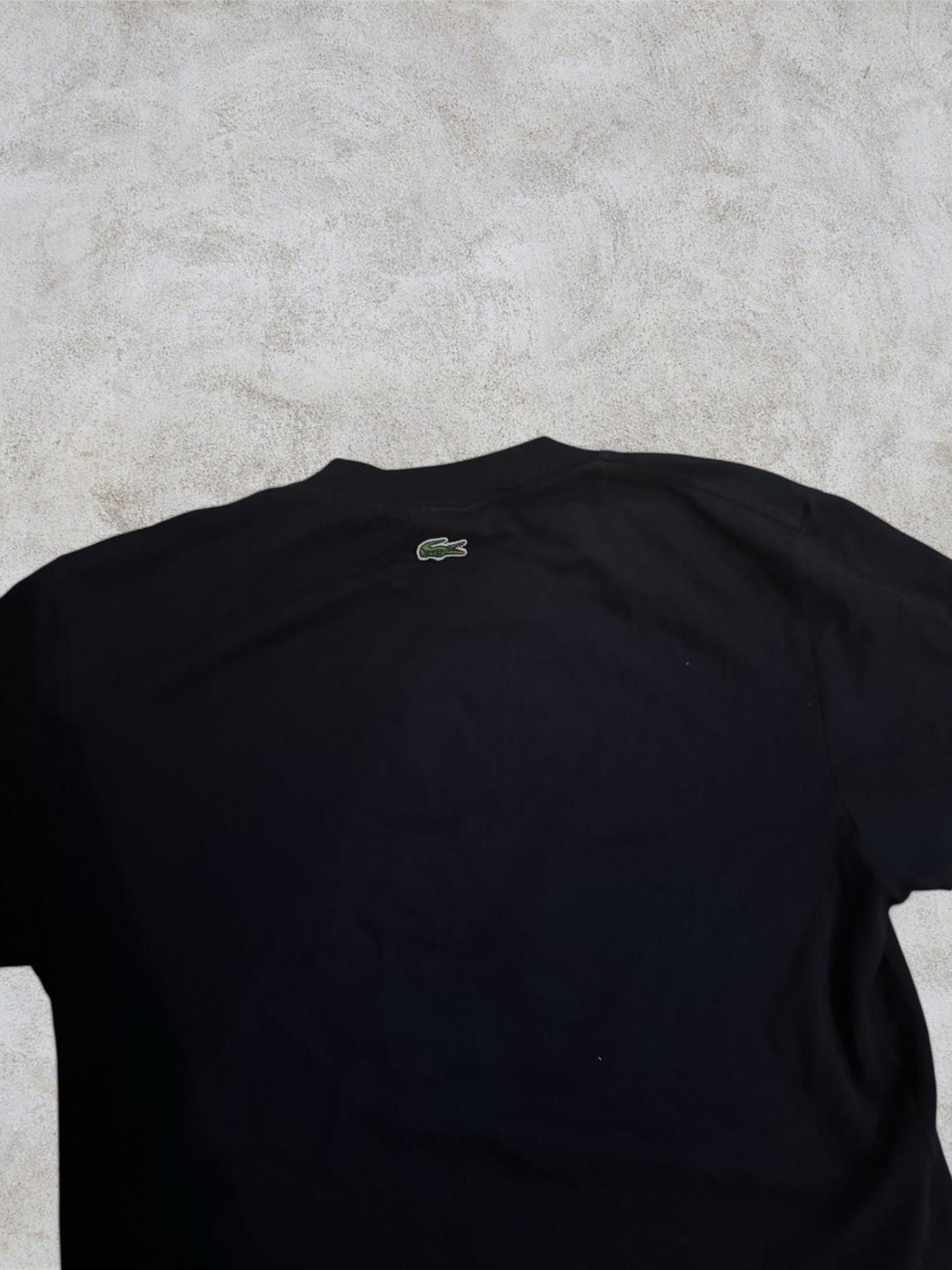 Lacoste T-Shirt S