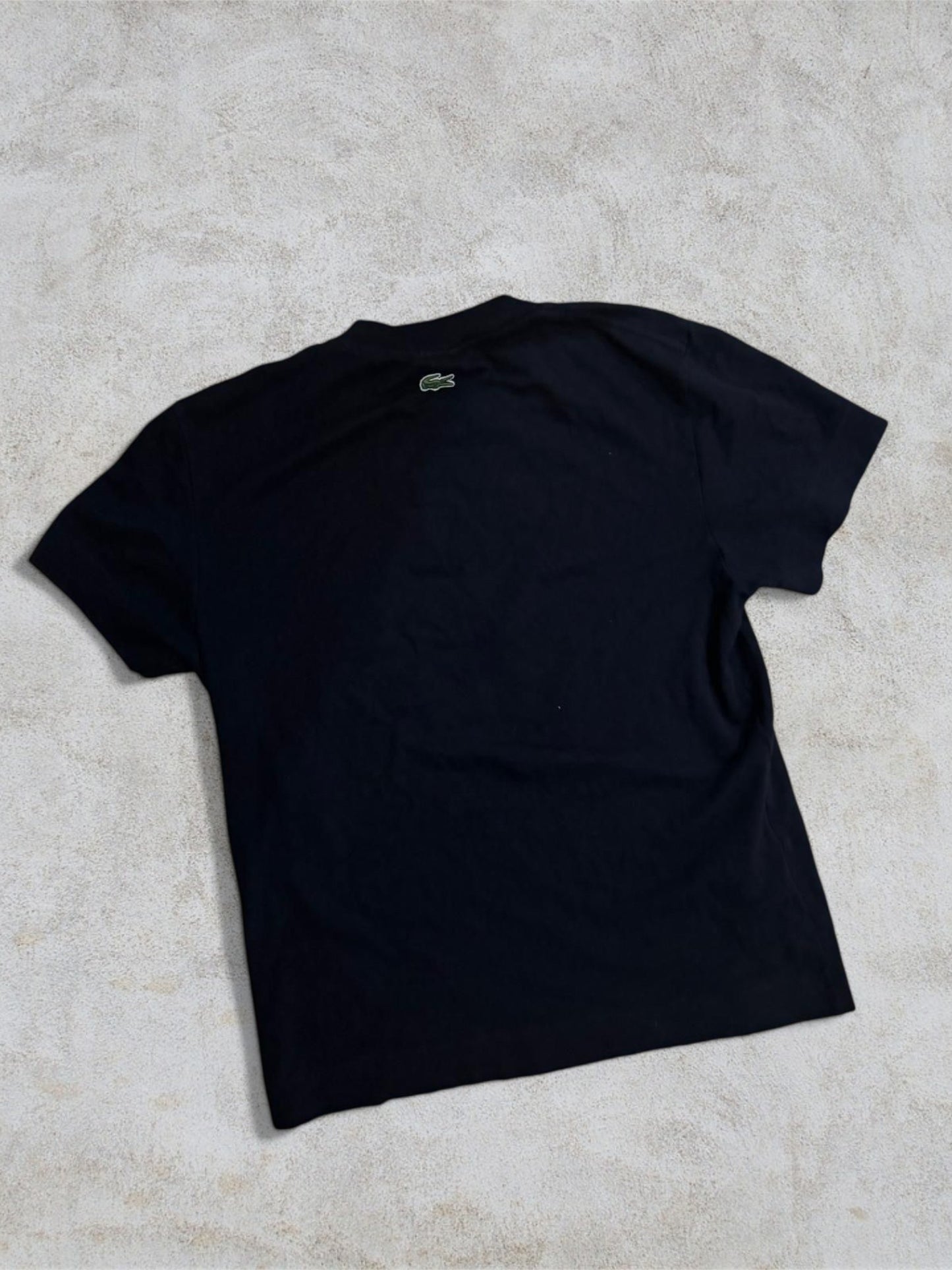 Lacoste T-Shirt S