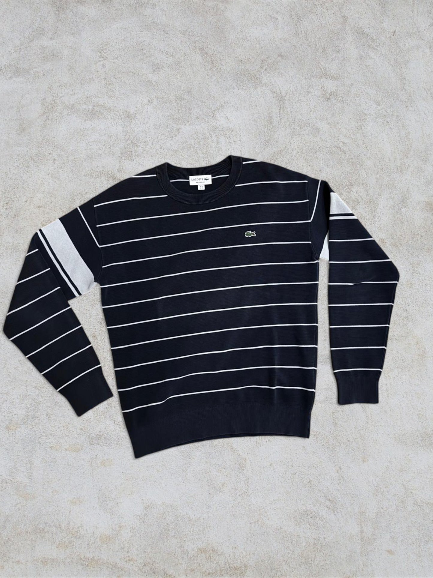 Lacoste Sweater S-M