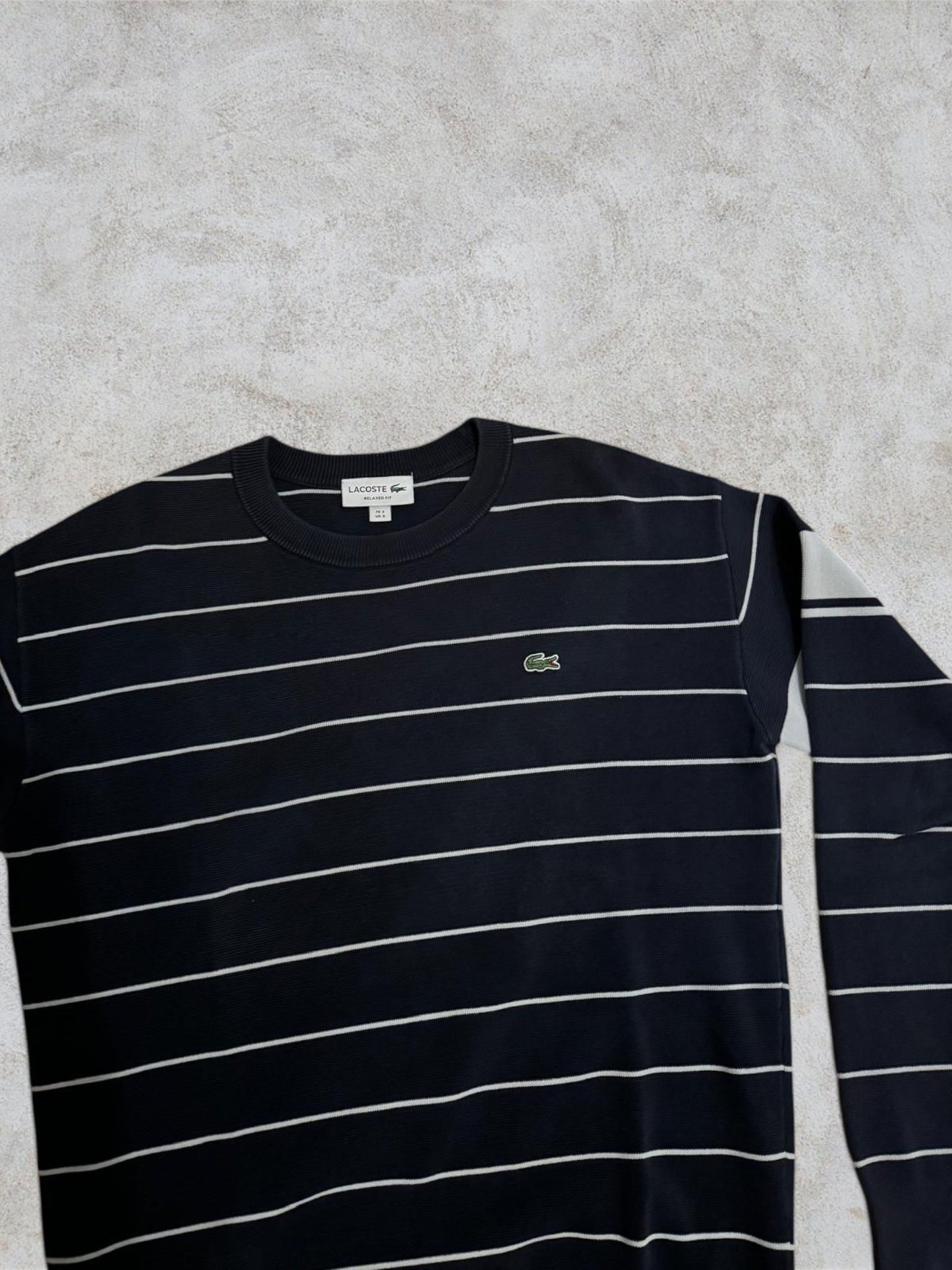 Lacoste Sweater S-M