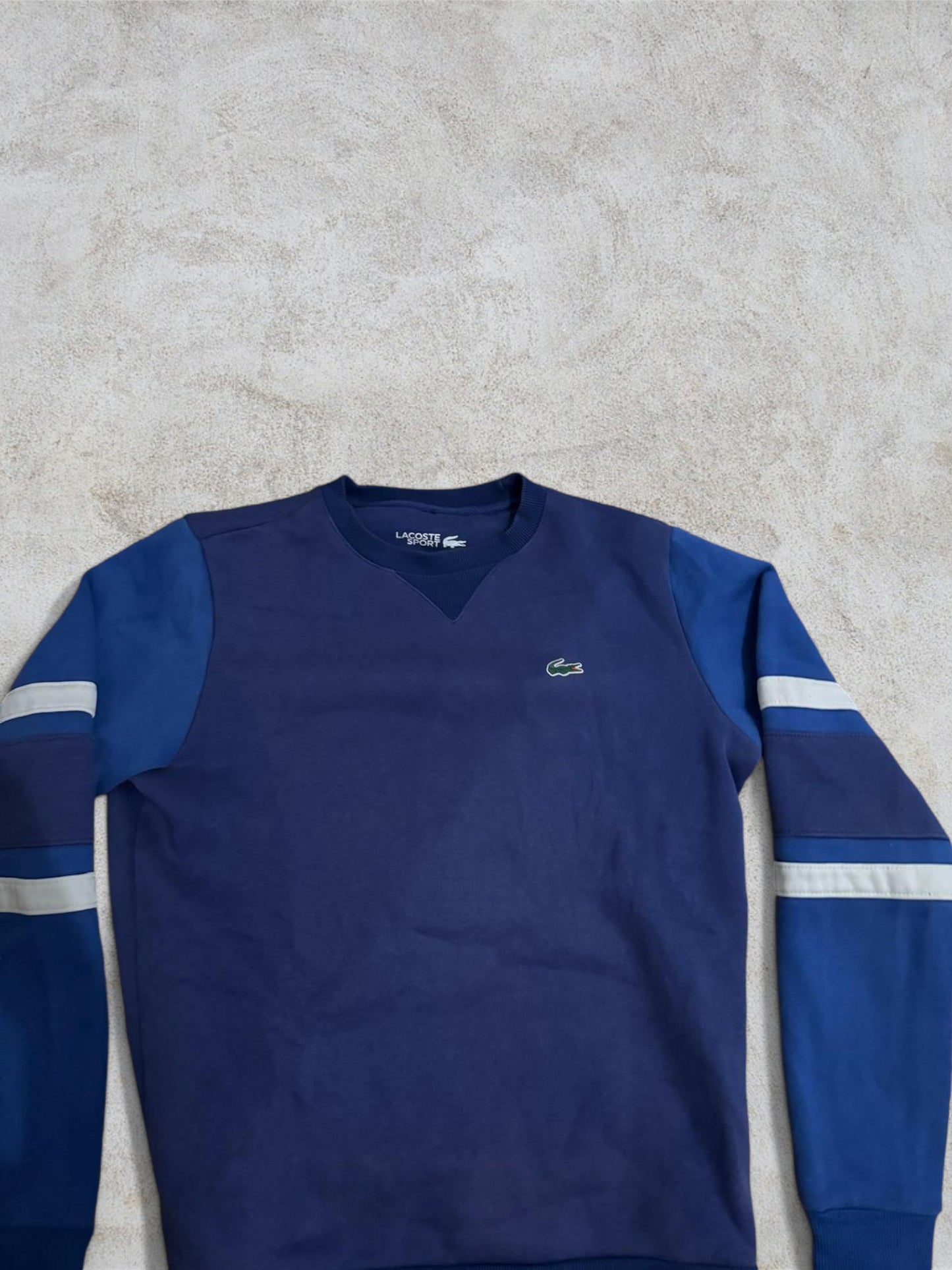 Lacoste Sweater S