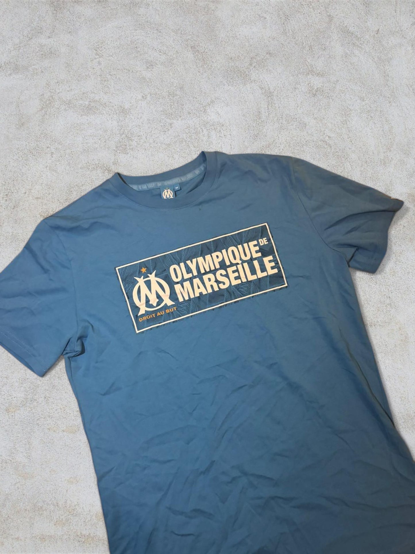 Marseille T-Shirt M