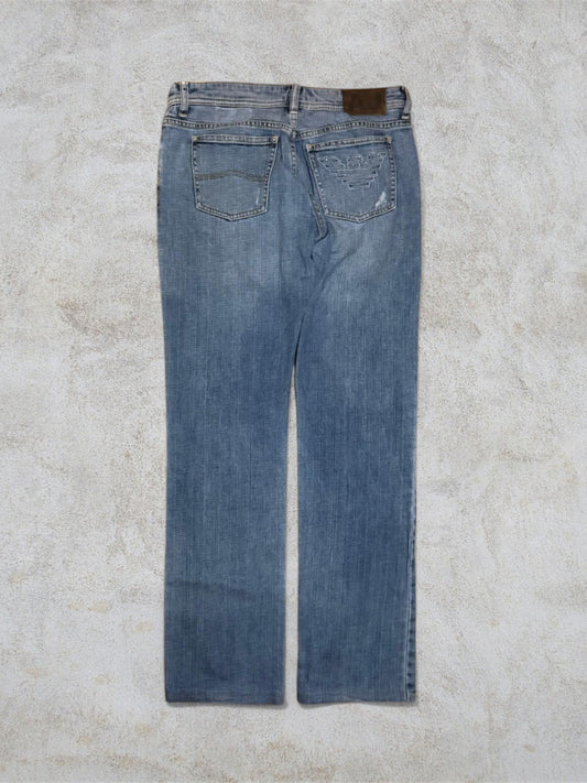 Armani Vintage Jeans S