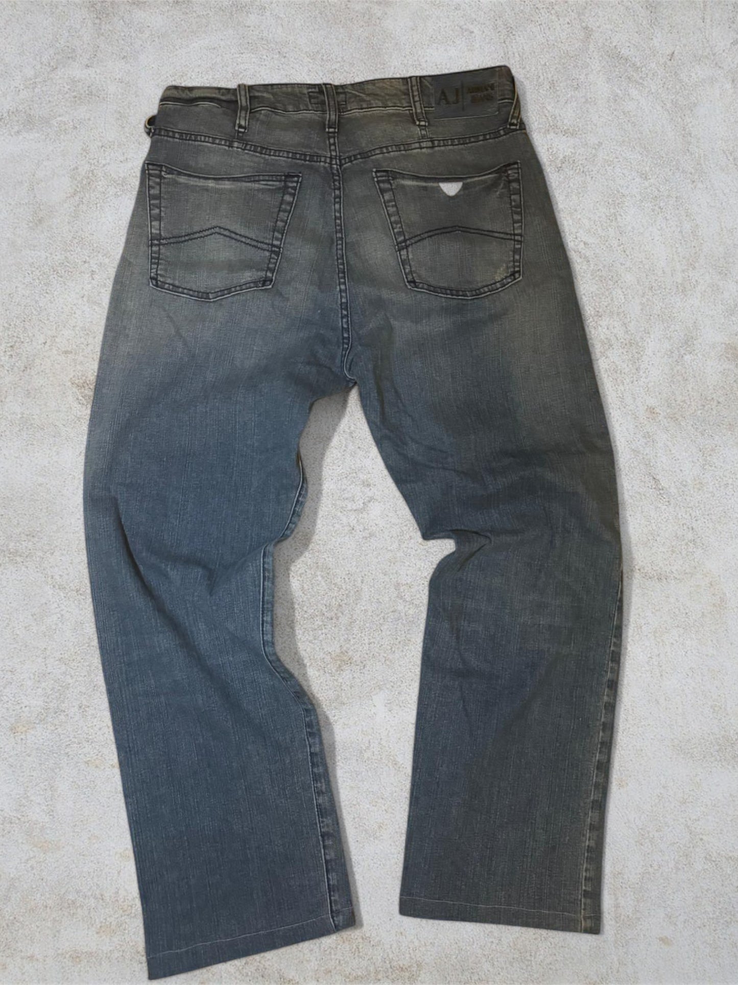 Armani Vintage Jeans M