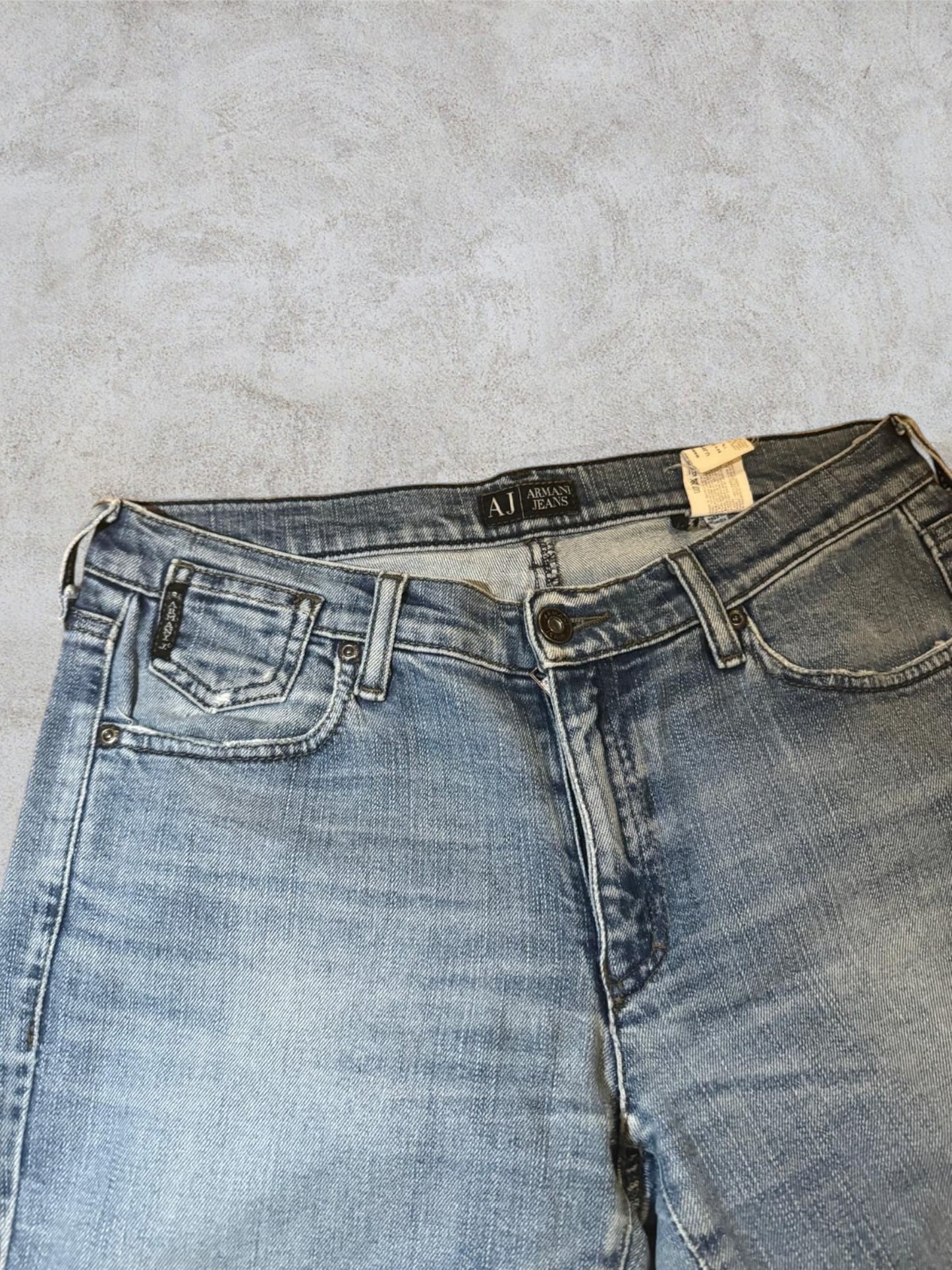 Armani Vintage Jeans M