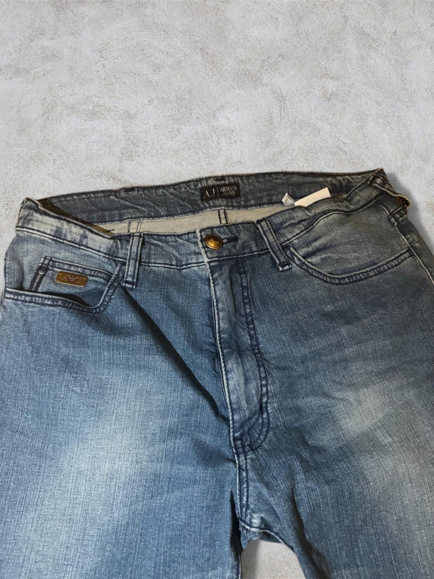 Armani Vintage Jeans M