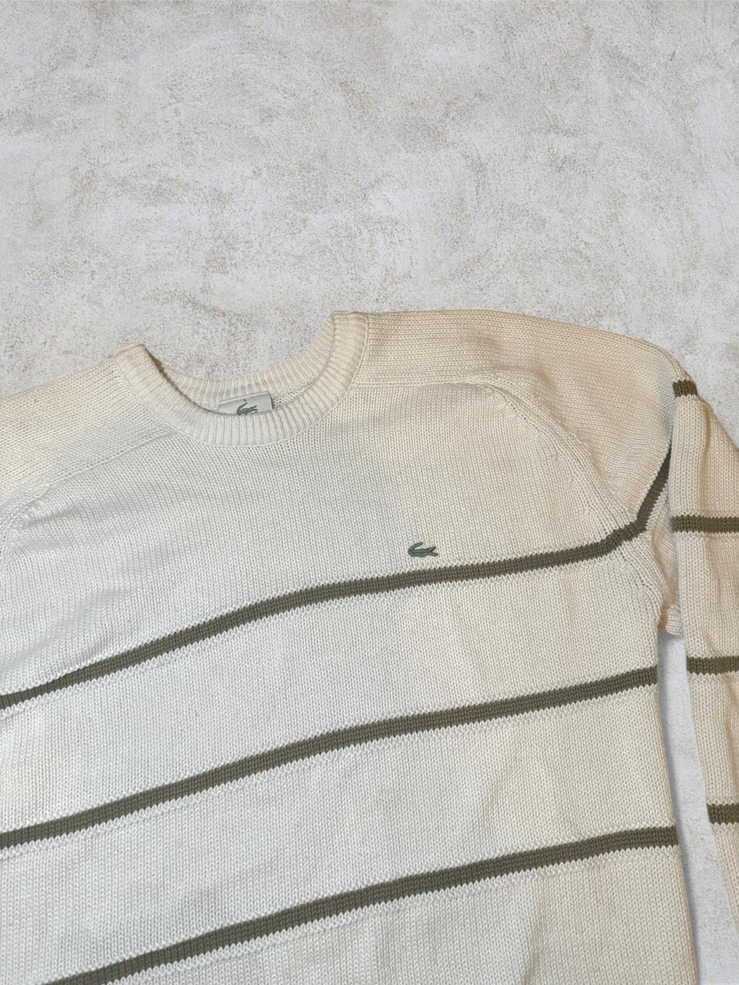 Lacoste Sweater M