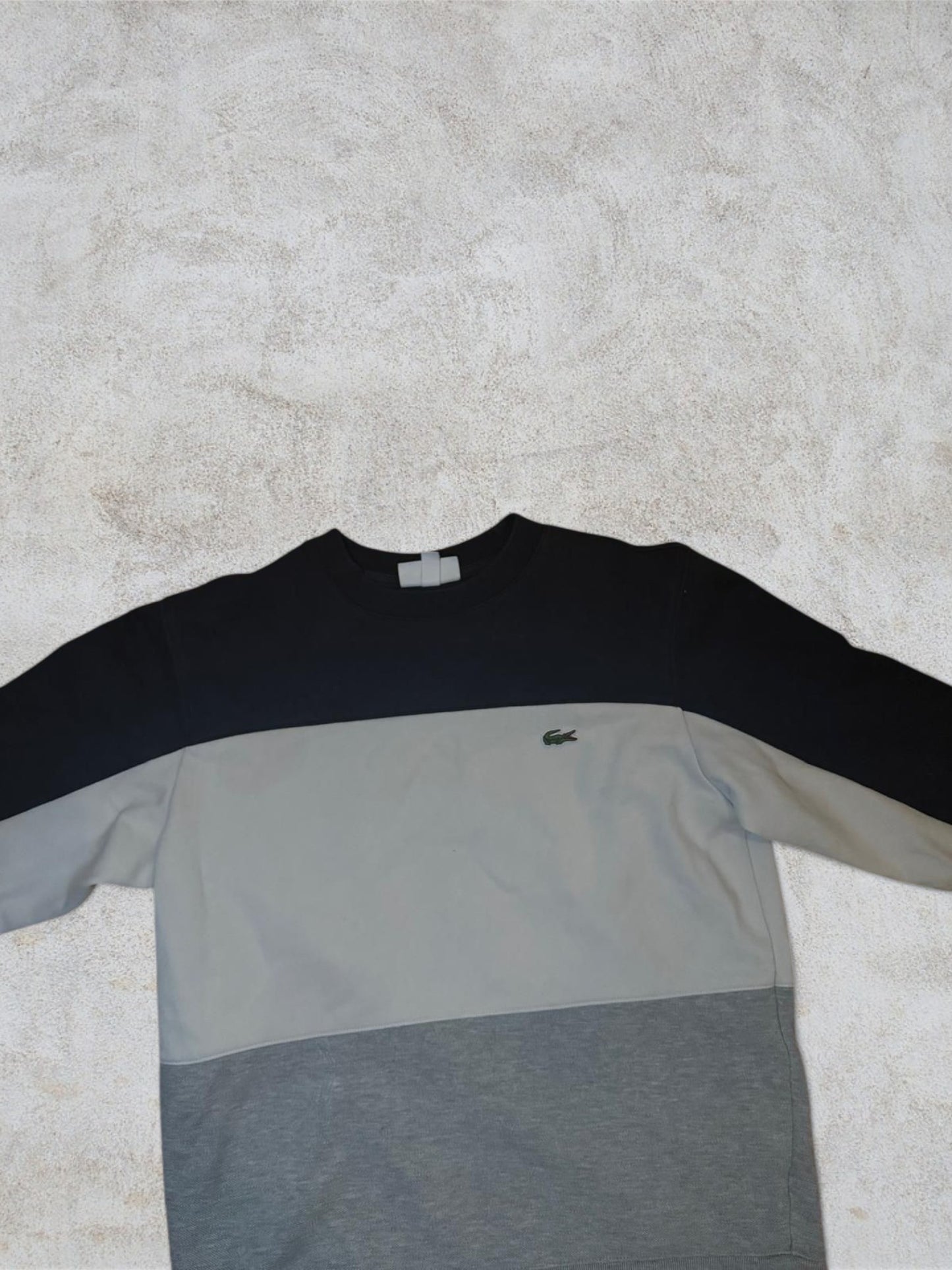 Lacoste Sweater S