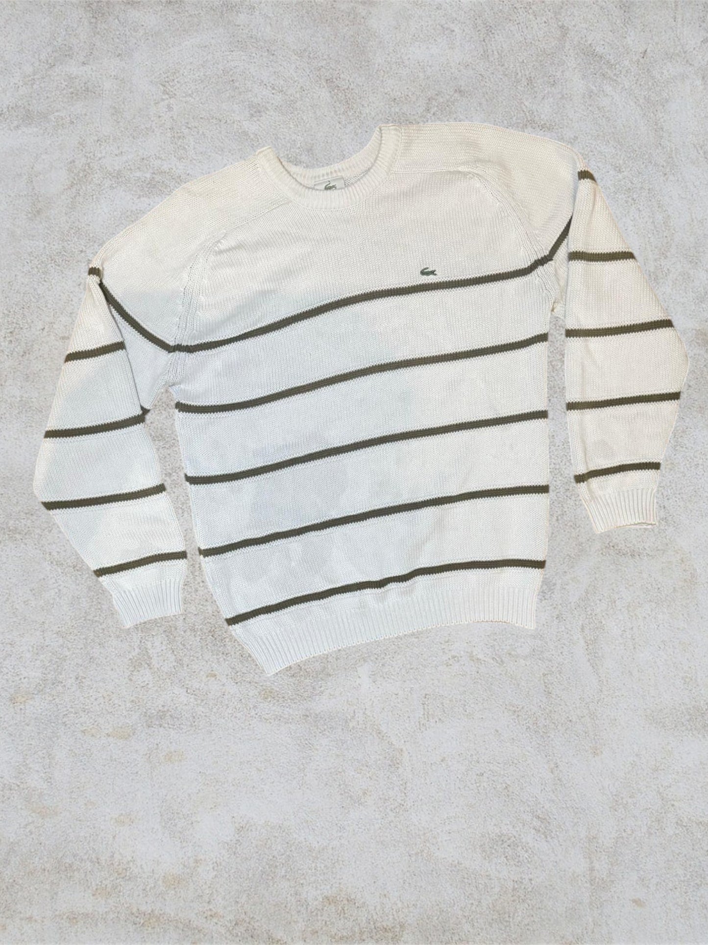 Lacoste Sweater M