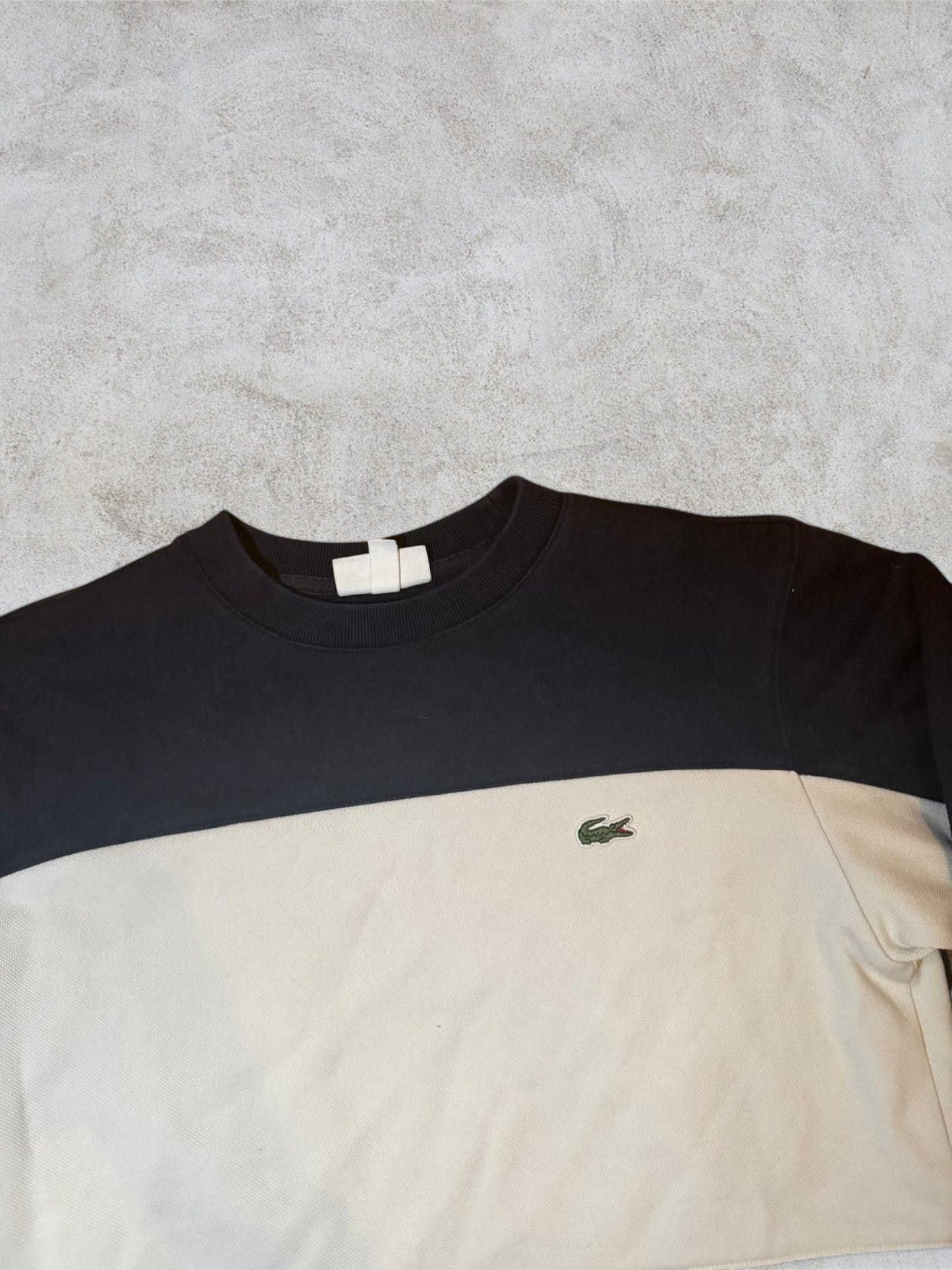 Lacoste Sweater S