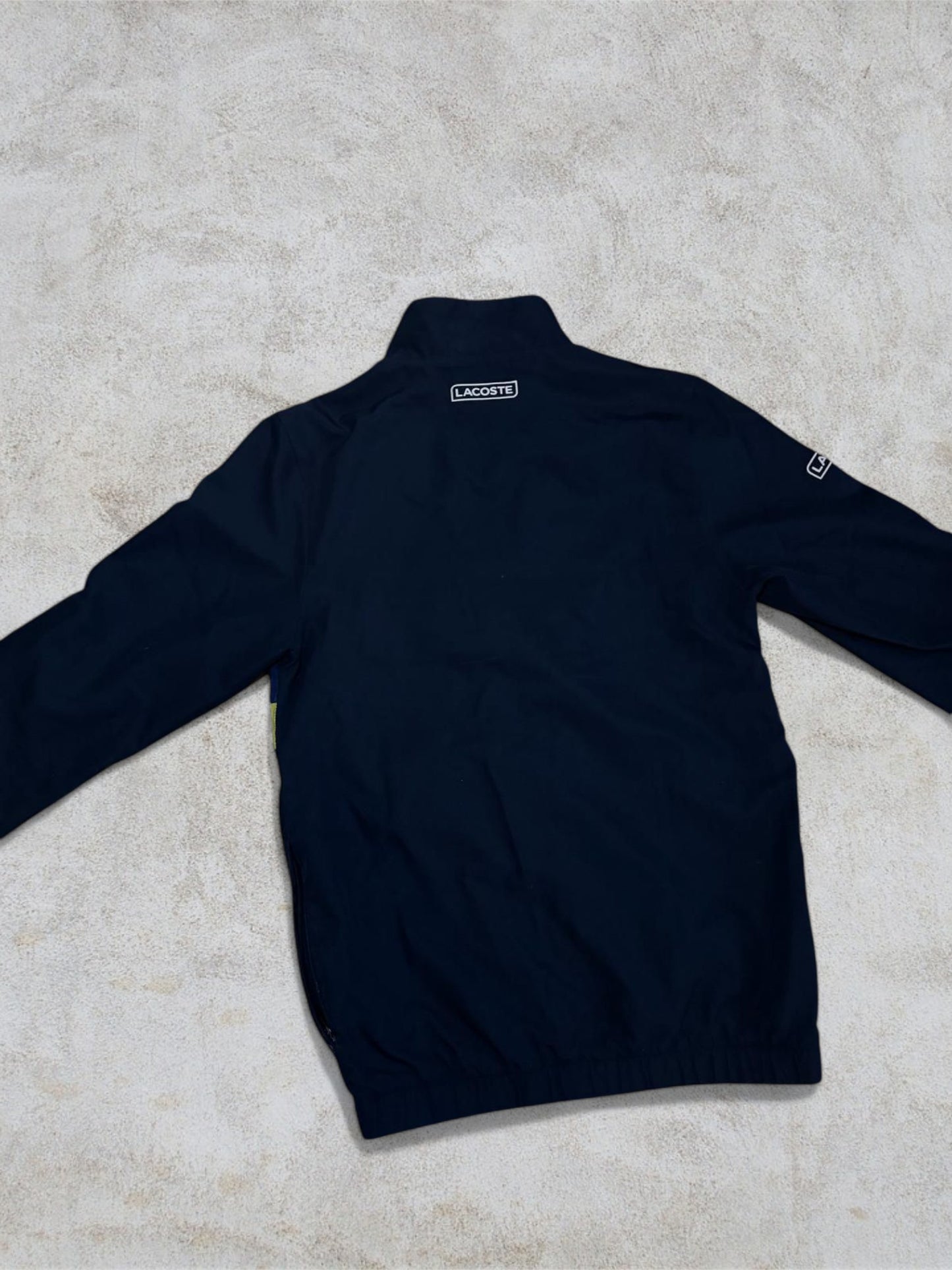 Lacoste Trackjacket S