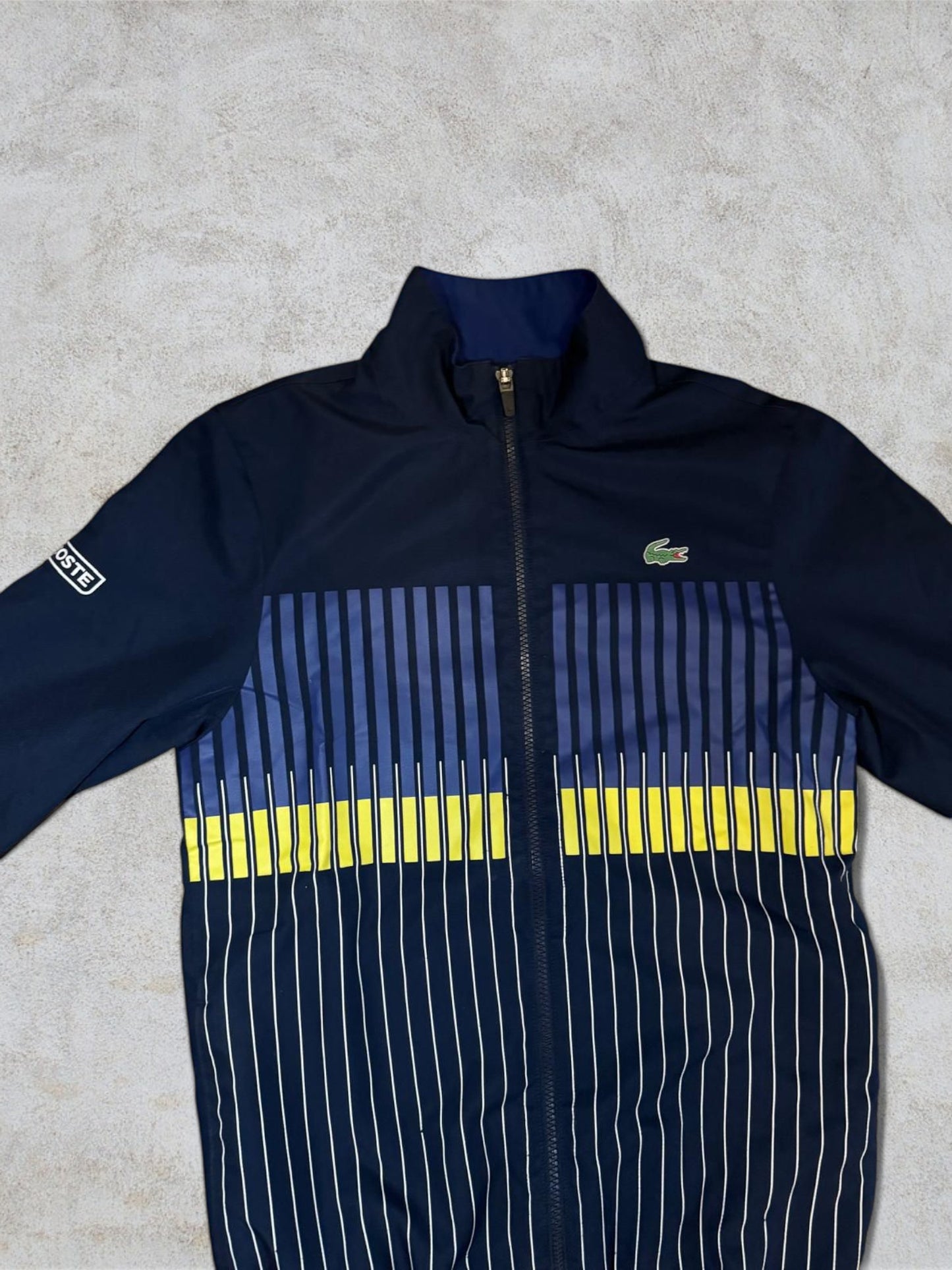 Lacoste Trackjacket S