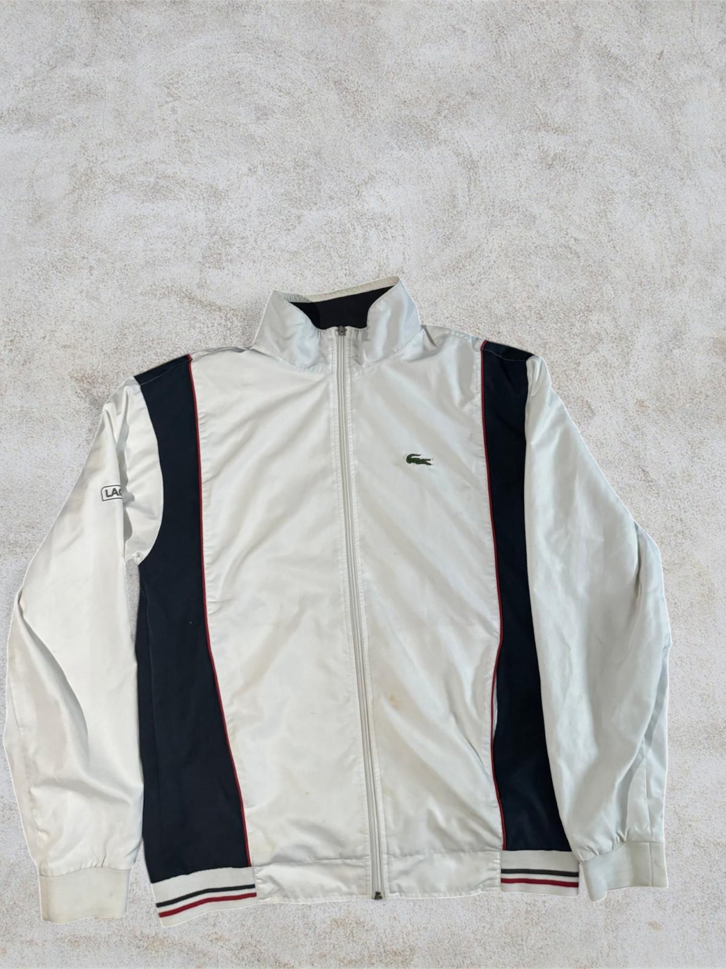 Lacoste Trackjacket M