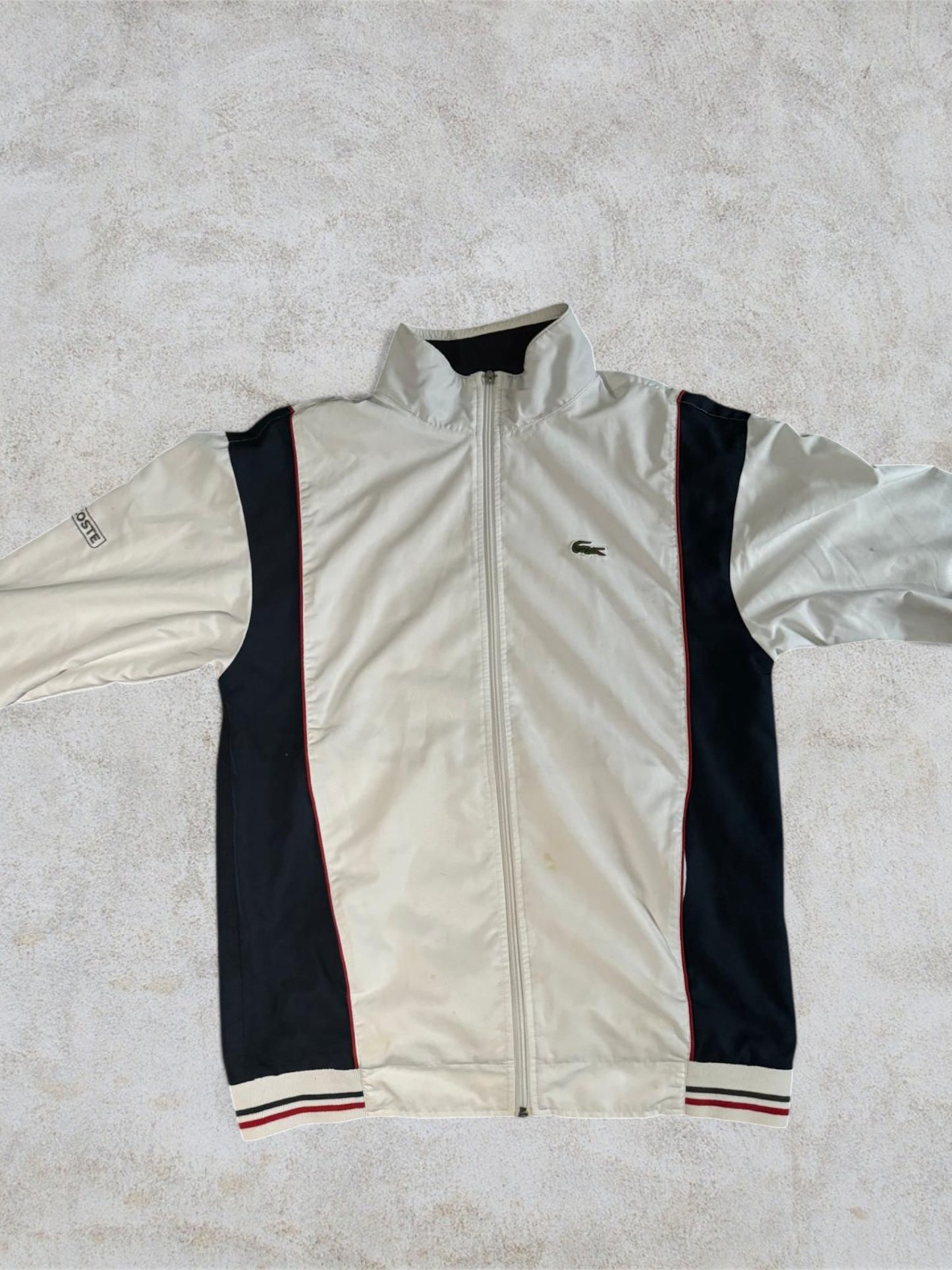 Lacoste Trackjacket M