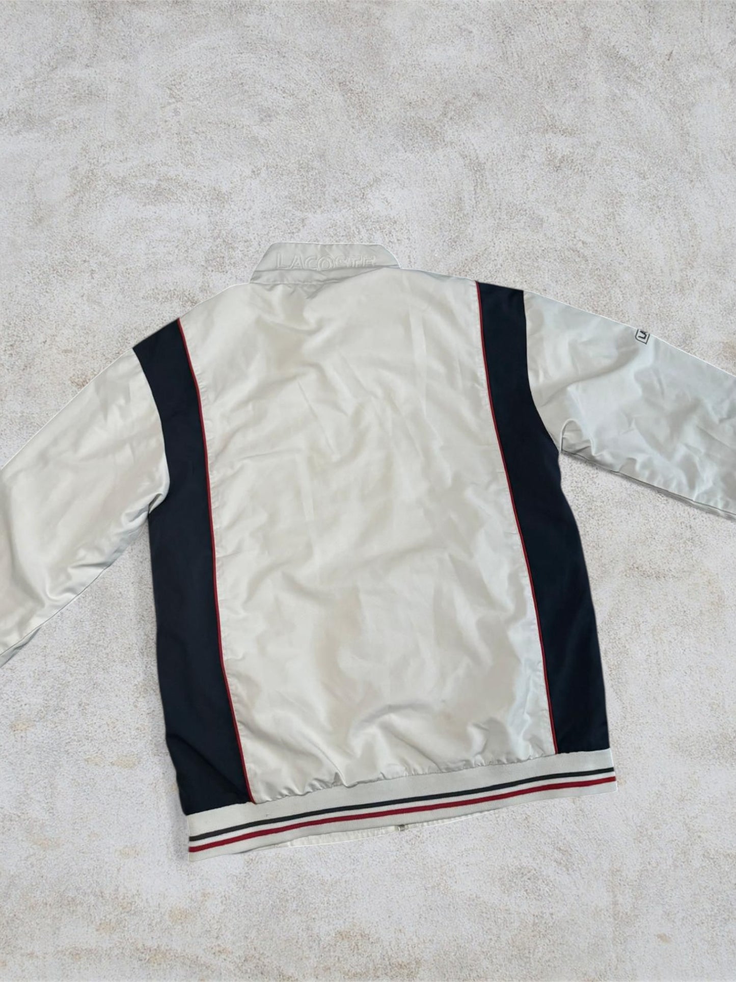 Lacoste Trackjacket M