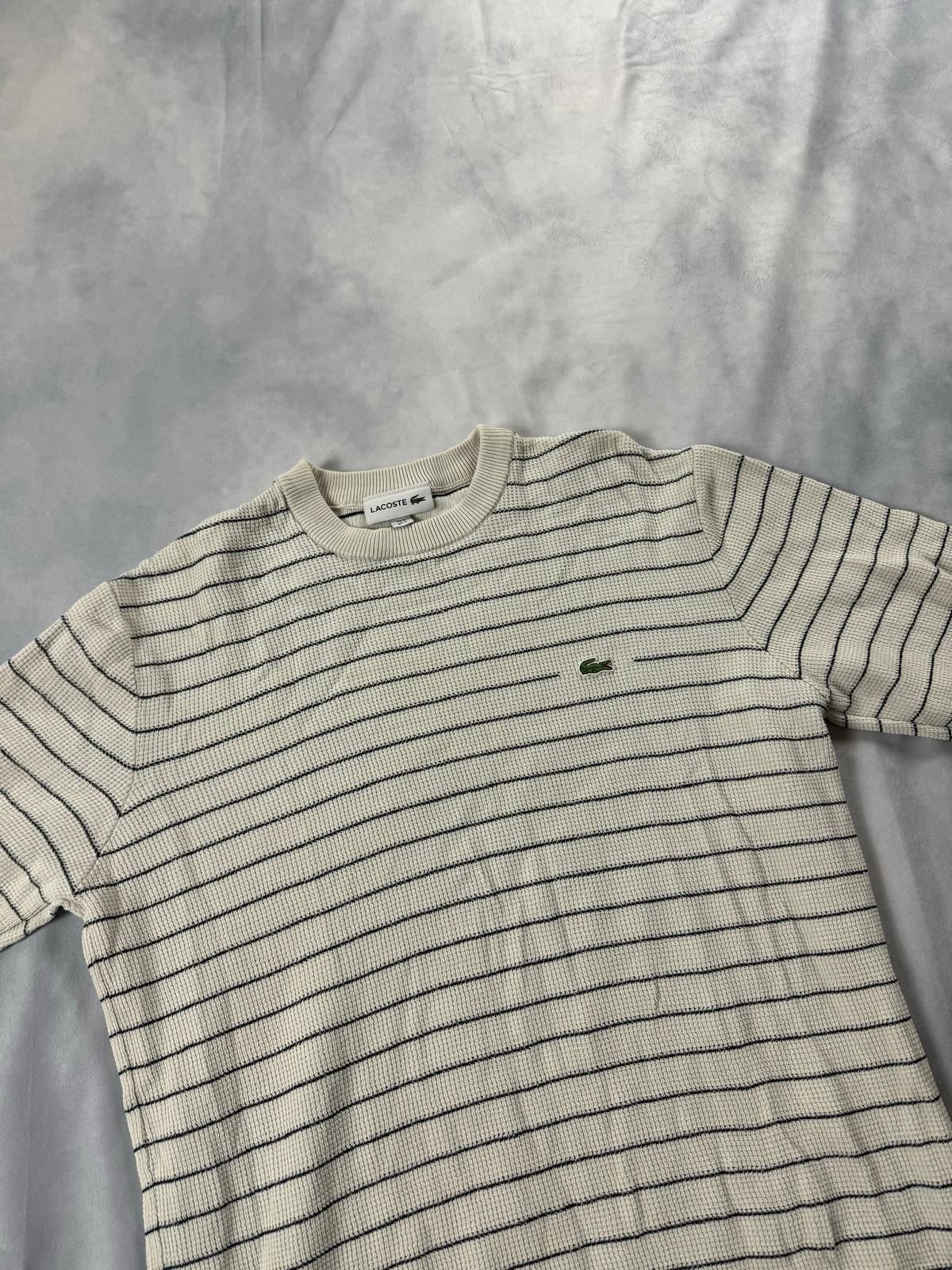 Lacoste Sweater S