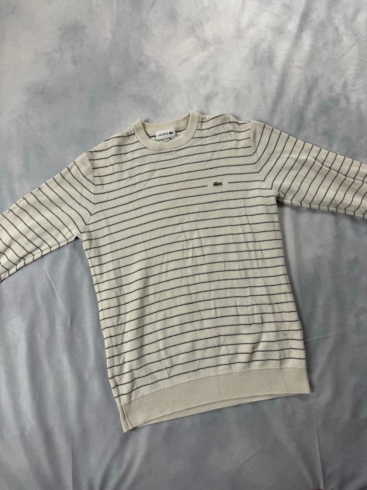 Lacoste Sweater S