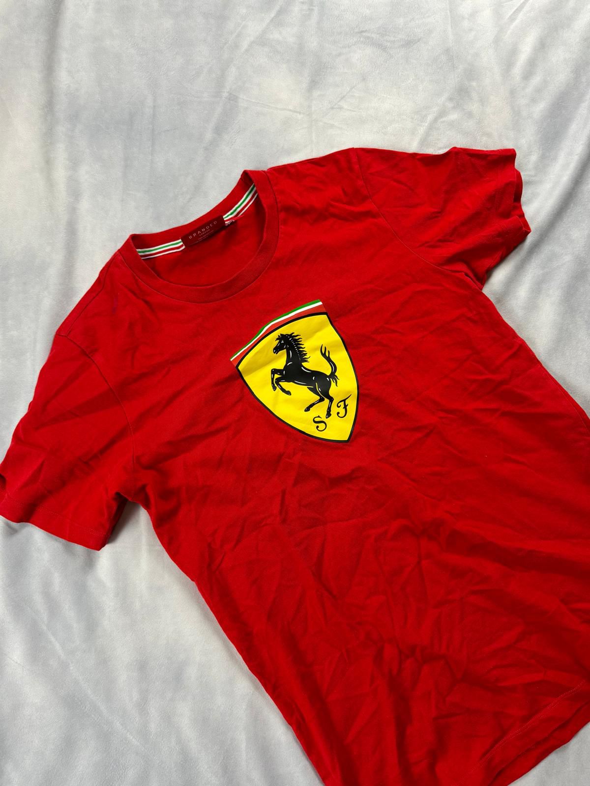 Ferrari T-Shirt