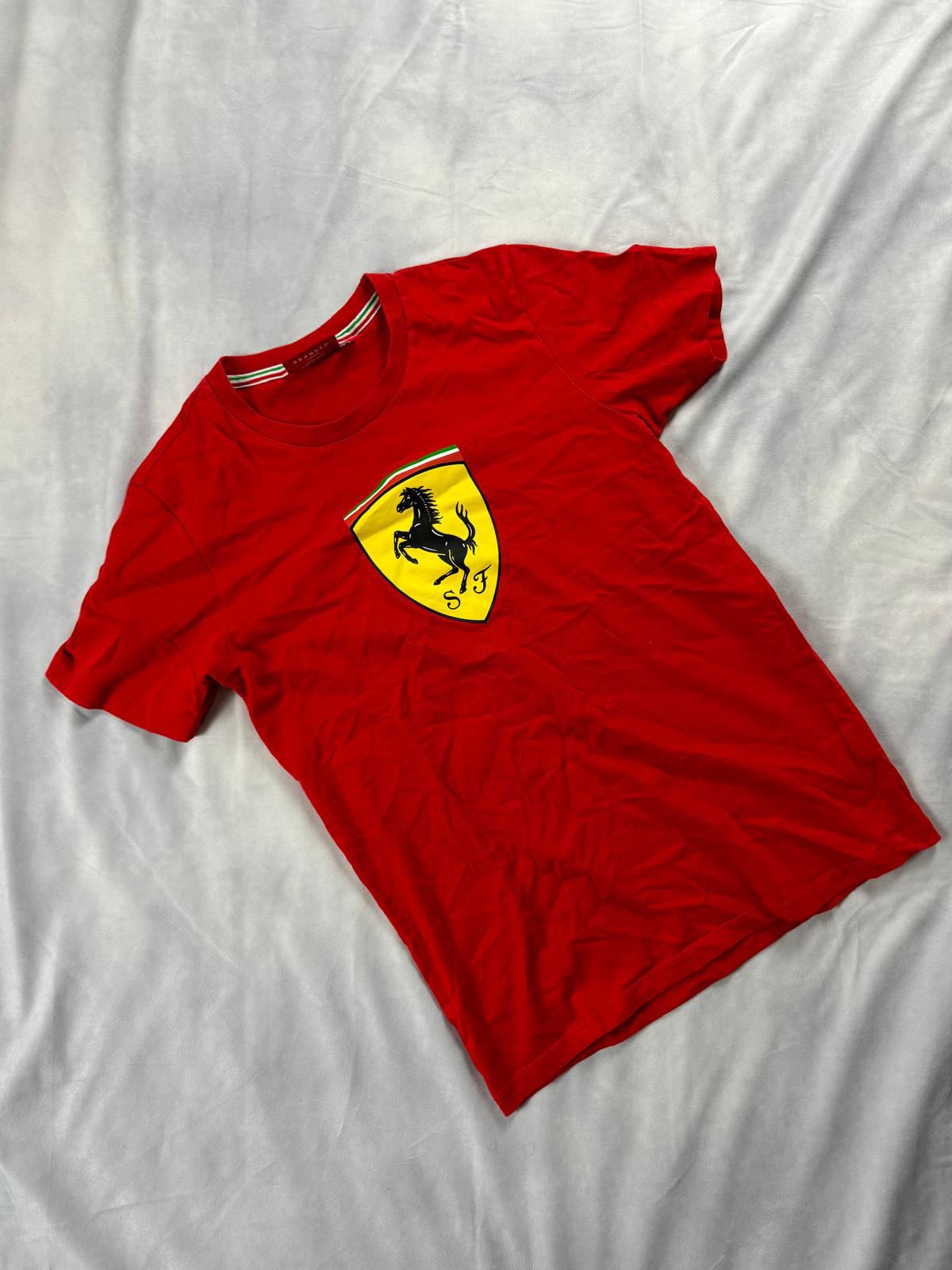 Ferrari T-Shirt