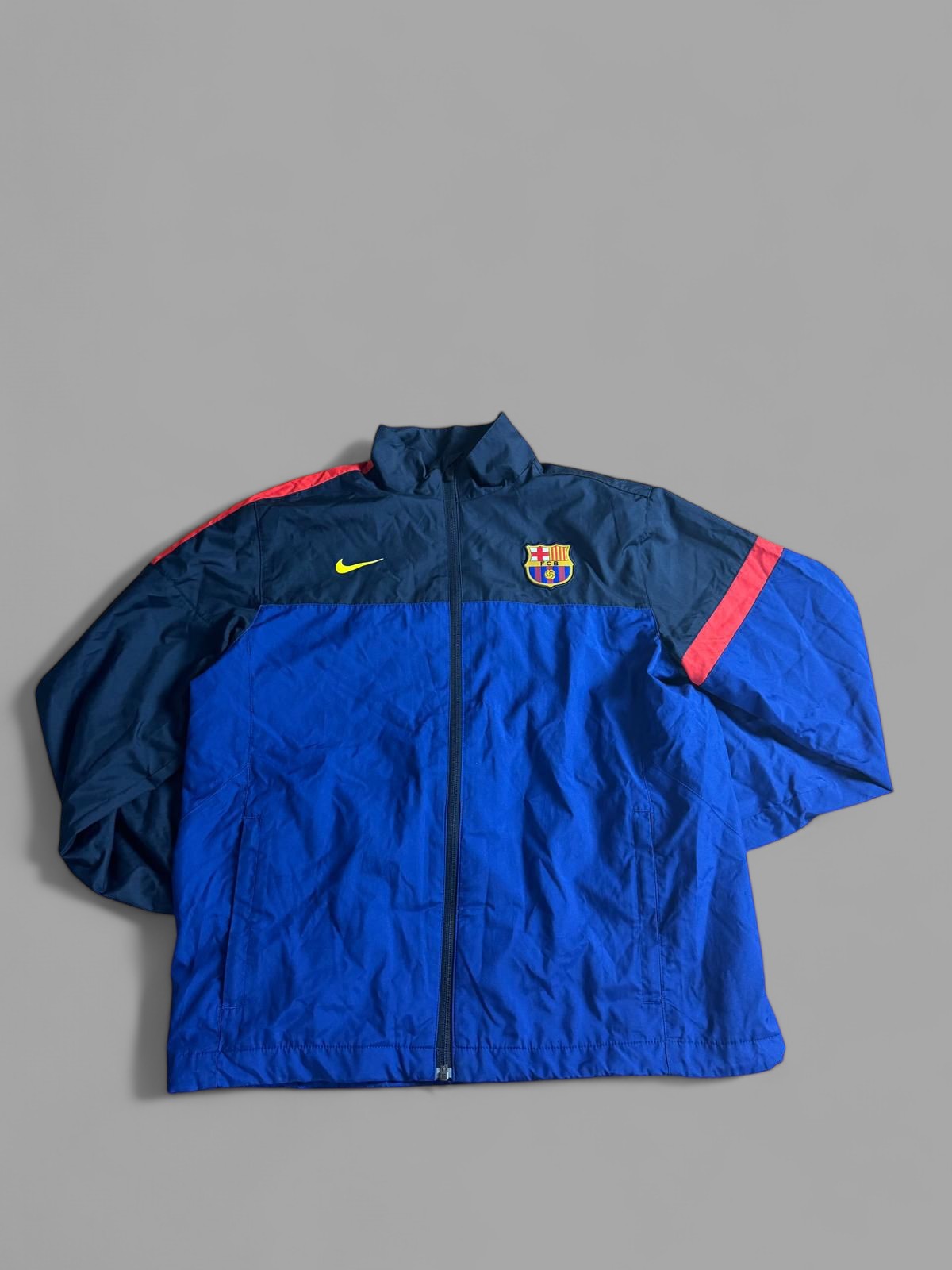 Nike Barcelona Trackjacket S