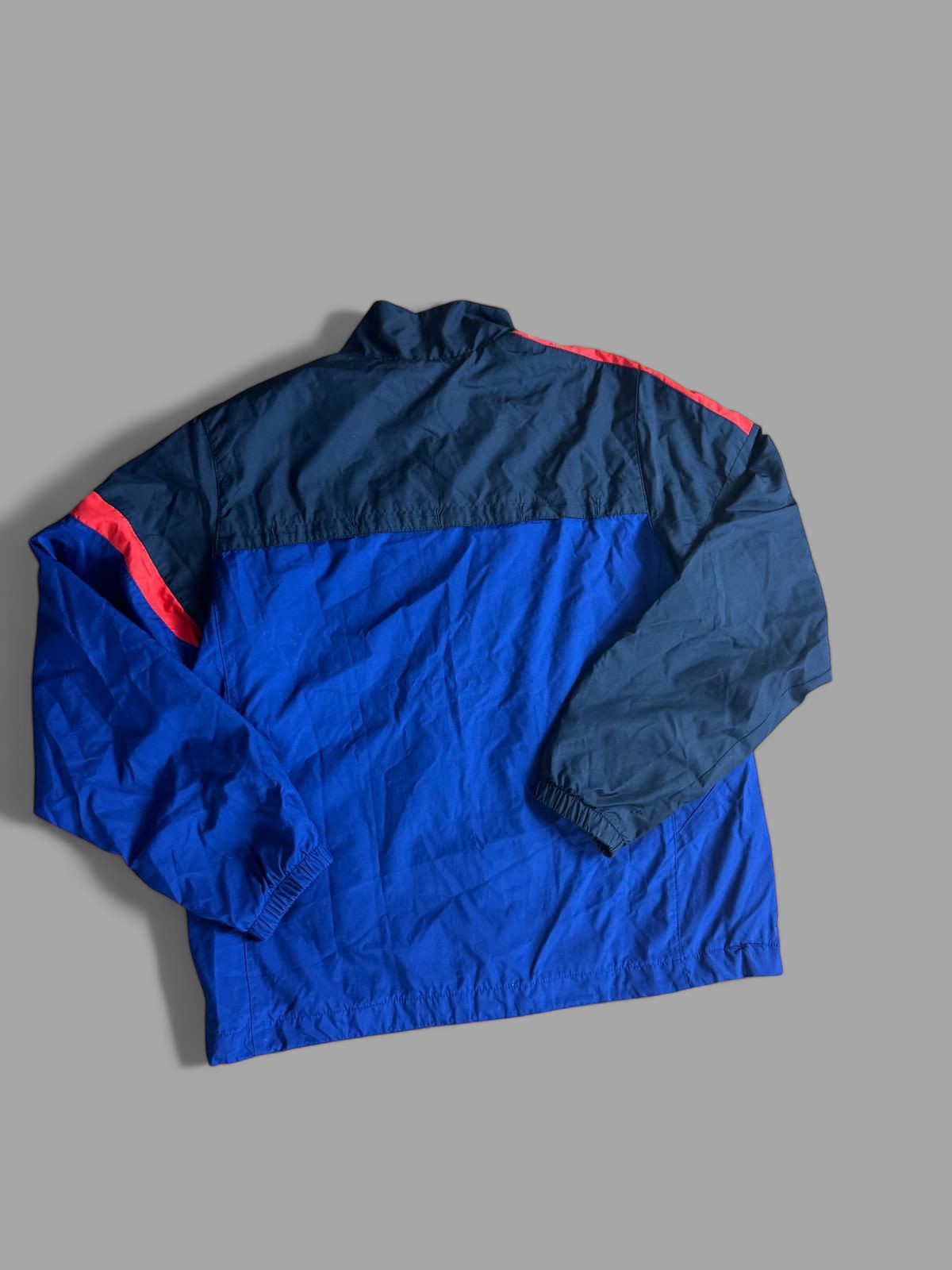 Nike Barcelona Trackjacket S