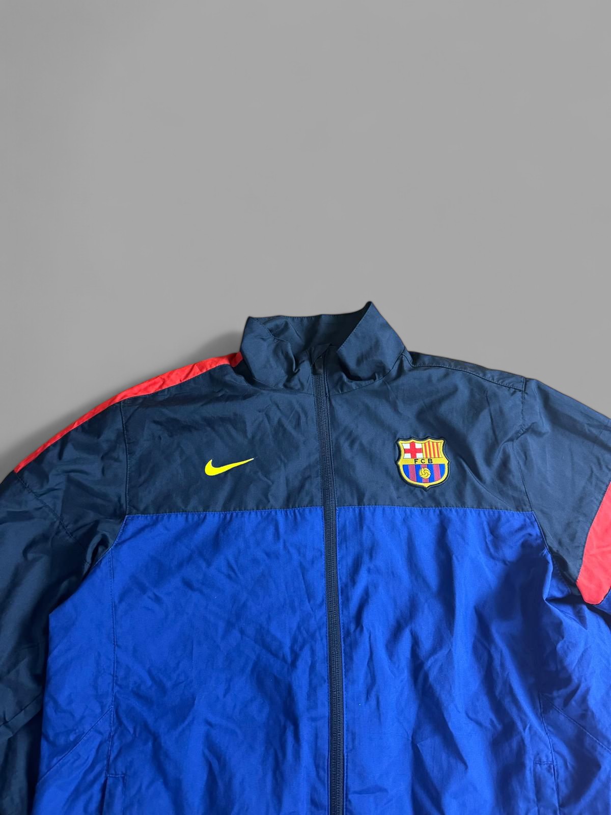 Nike Barcelona Trackjacket S