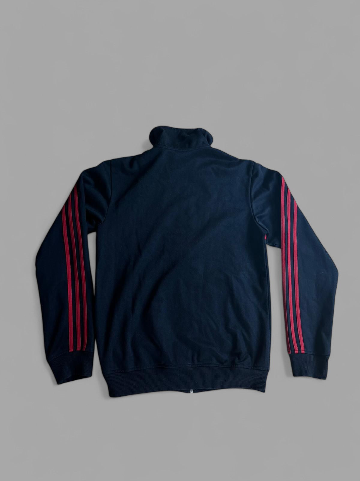 Ac Milan Adidas Trackjacket M