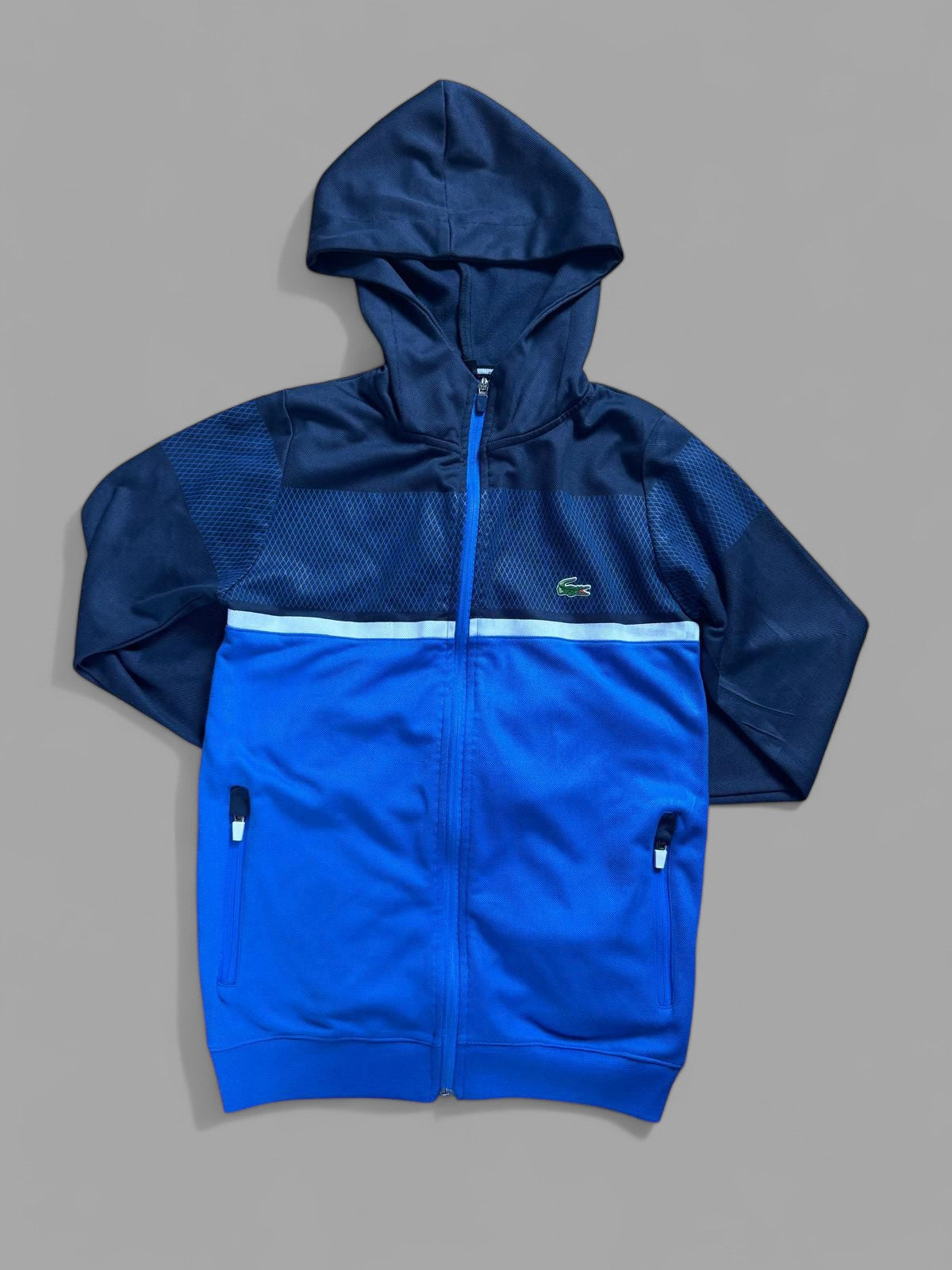 Lacoste Trackjacket S