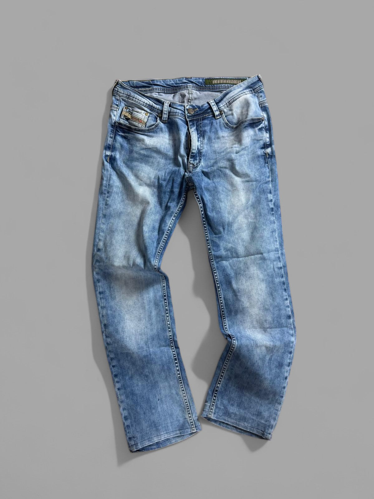 Diesel Vintage Jeans M