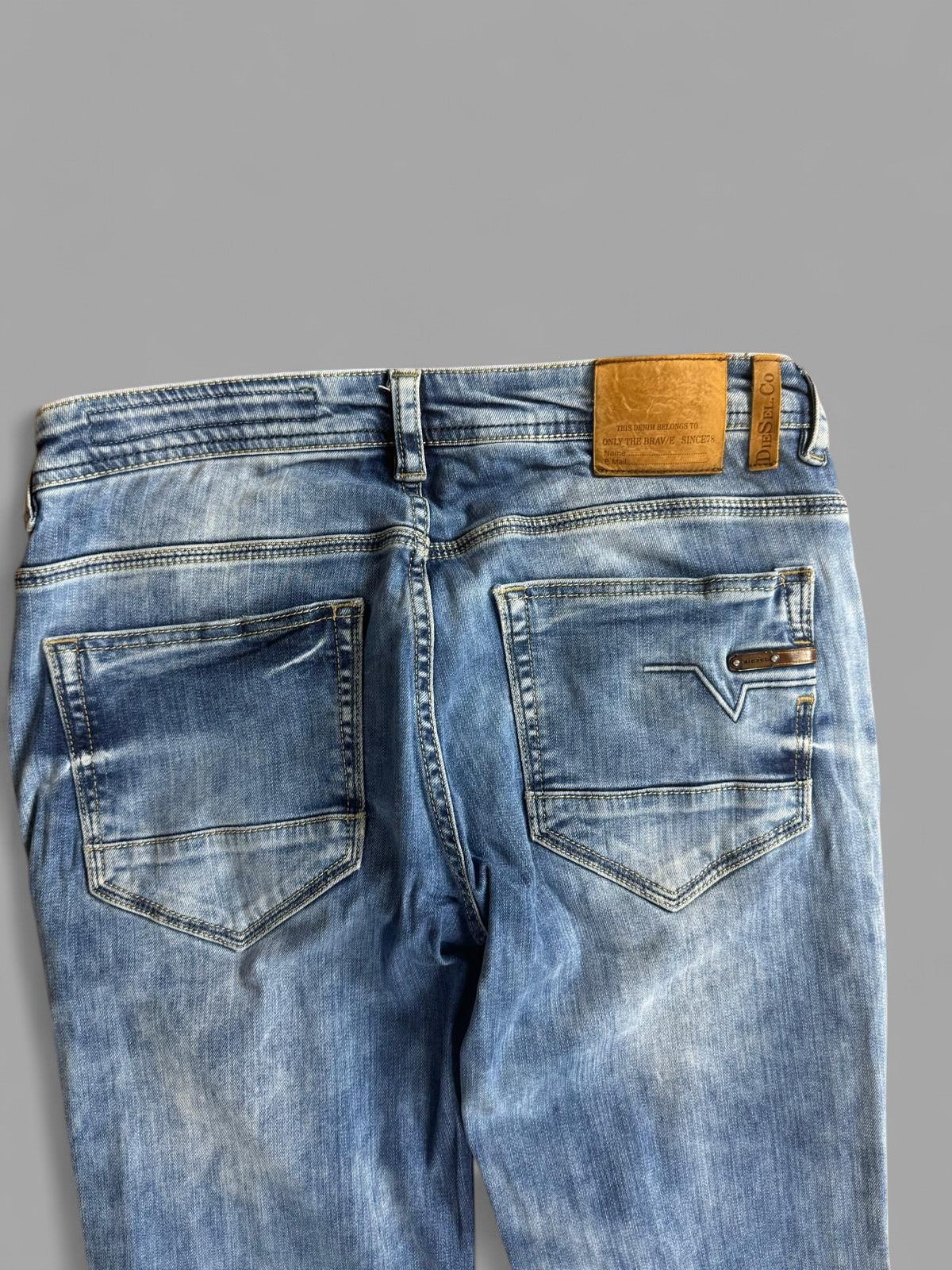 Diesel Vintage Jeans M