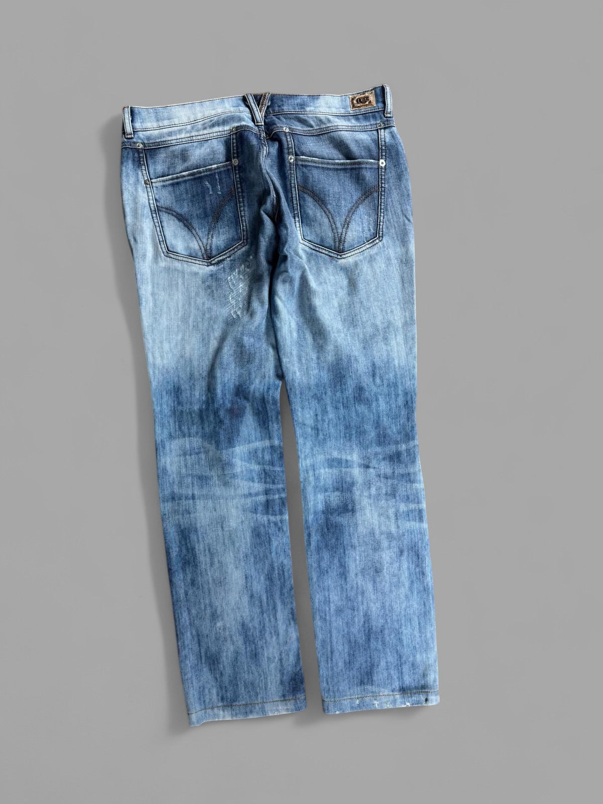 DOLCE&GABANA vintage Jeans M