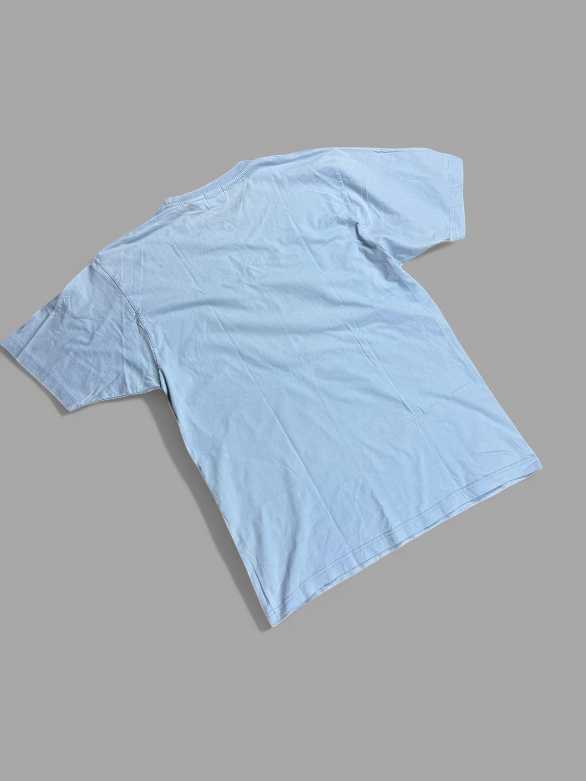 Lacoste T-Shirt (babyblue) L