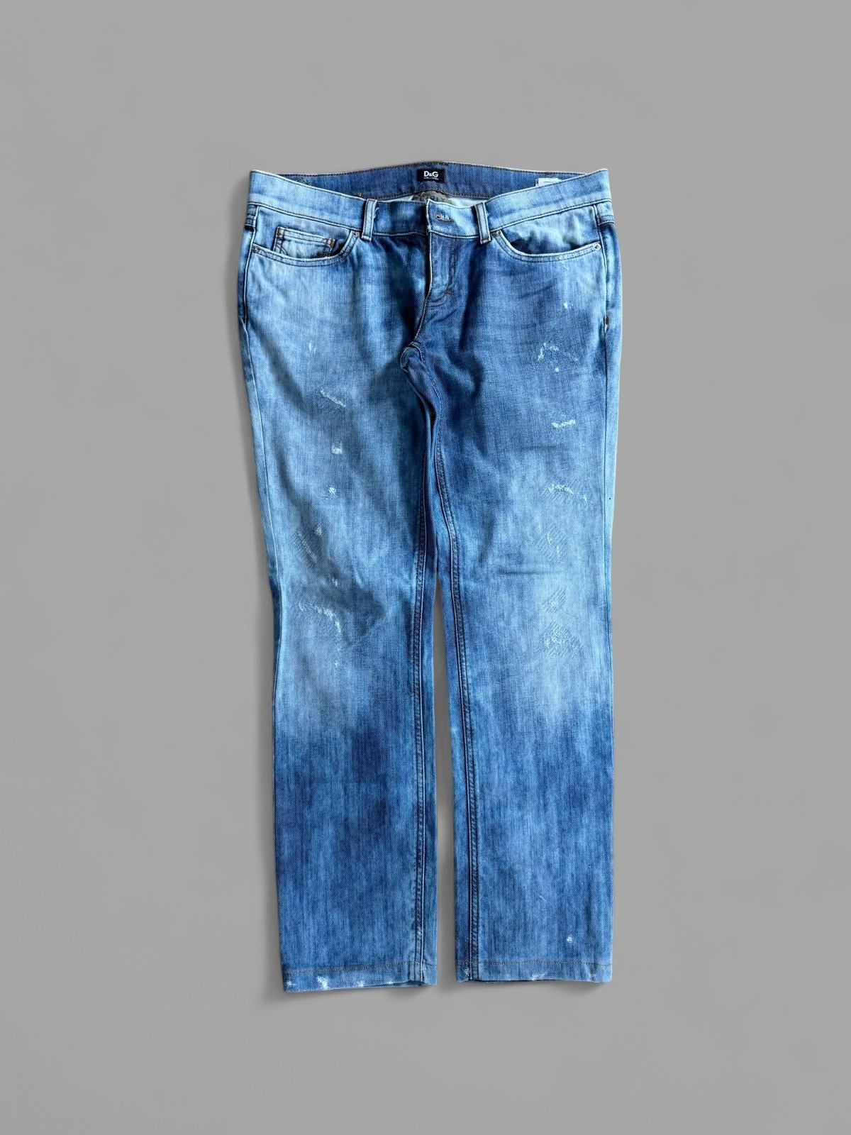 DOLCE&GABANA vintage Jeans M