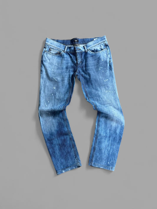 DOLCE&GABANA vintage Jeans M