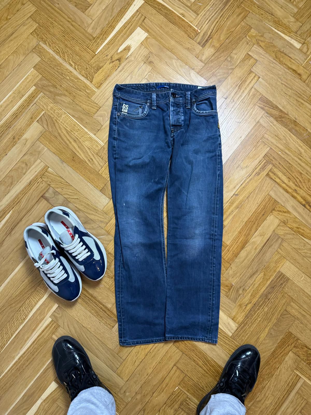 G-Star raw vintage Jeans M