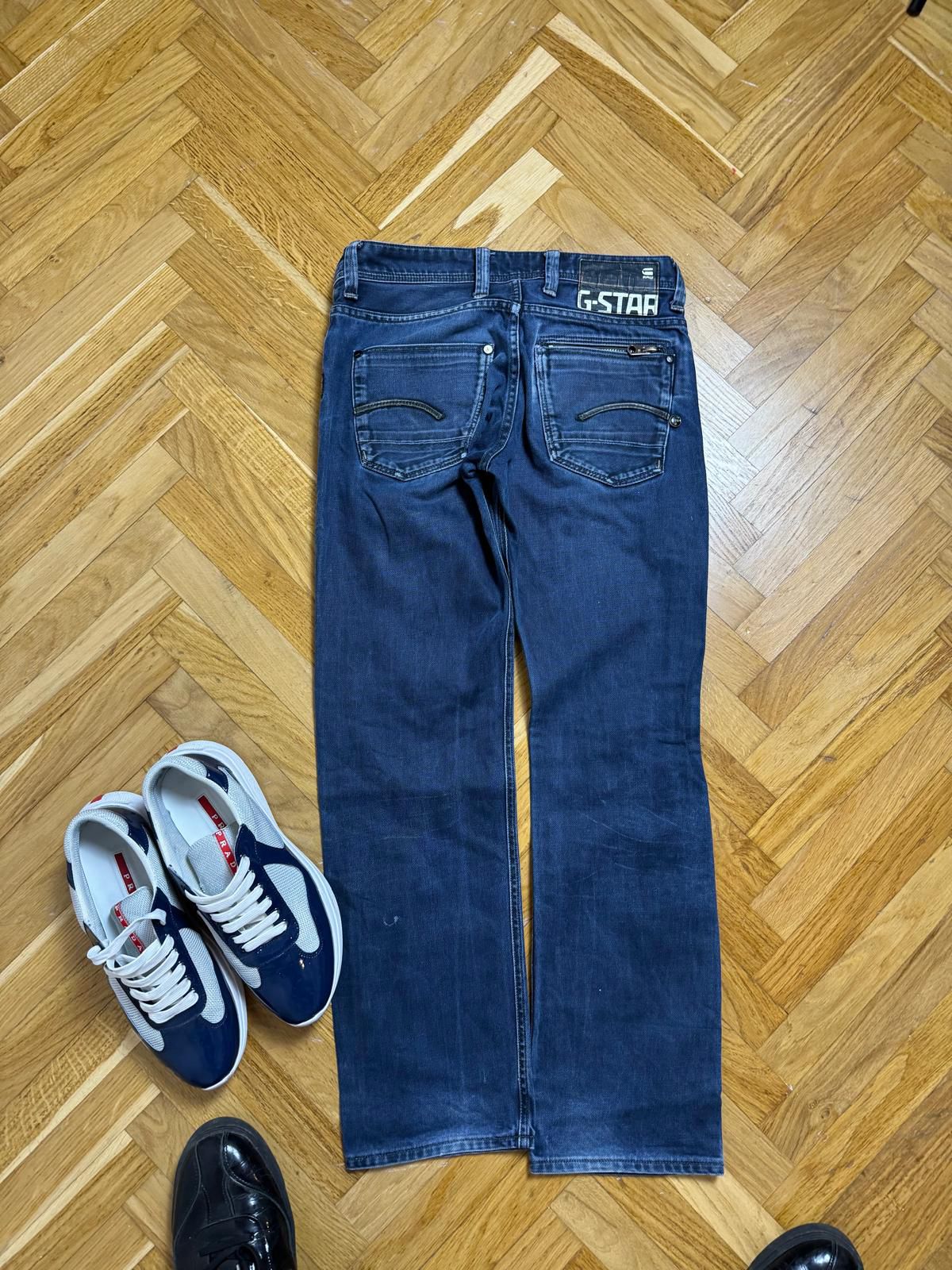 G-Star raw vintage Jeans M