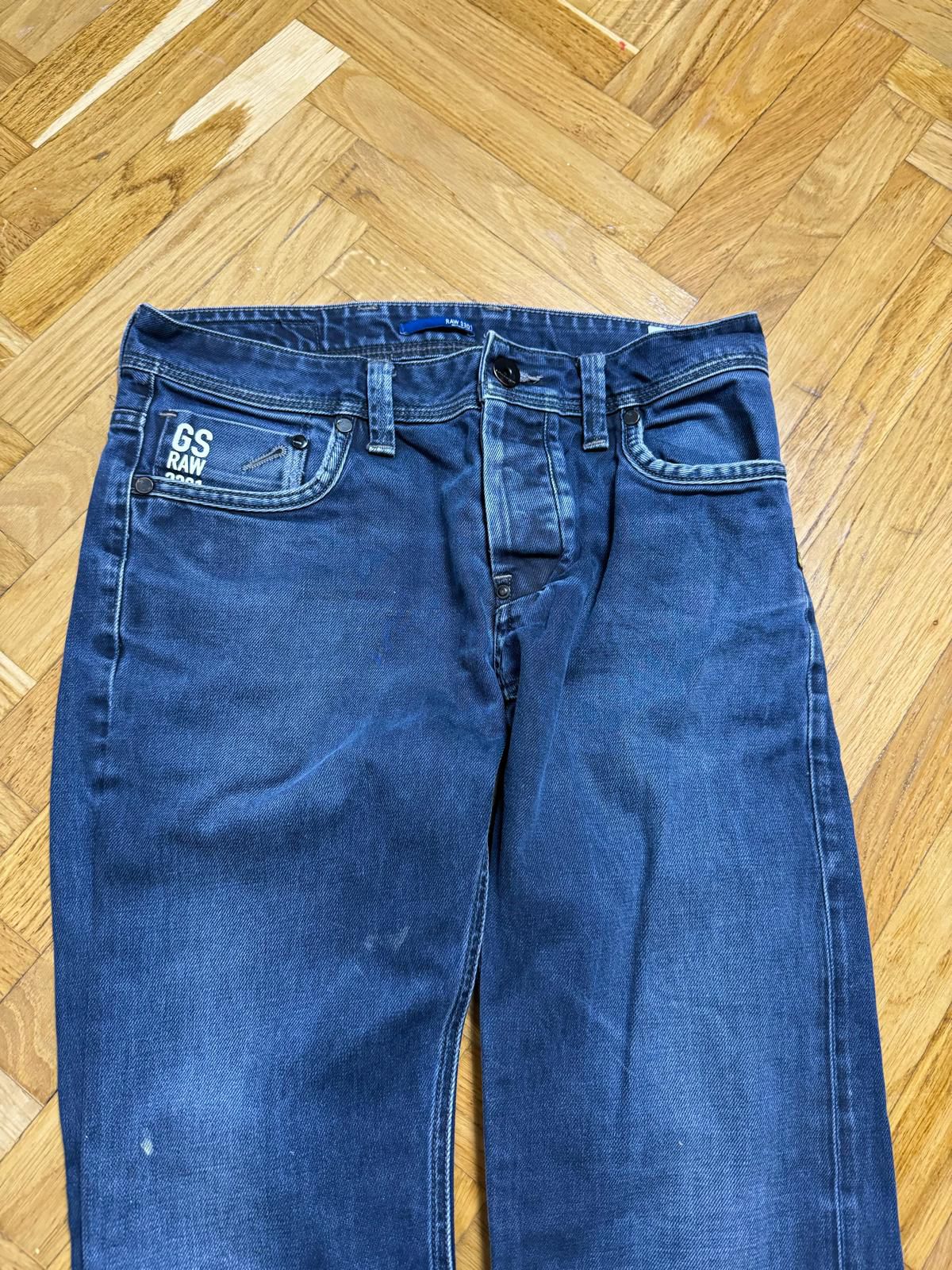 G-Star raw vintage Jeans M