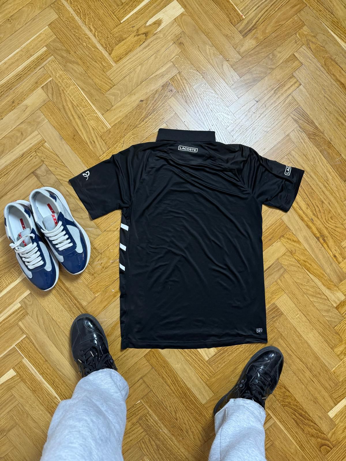 Lacoste Sport Polo S