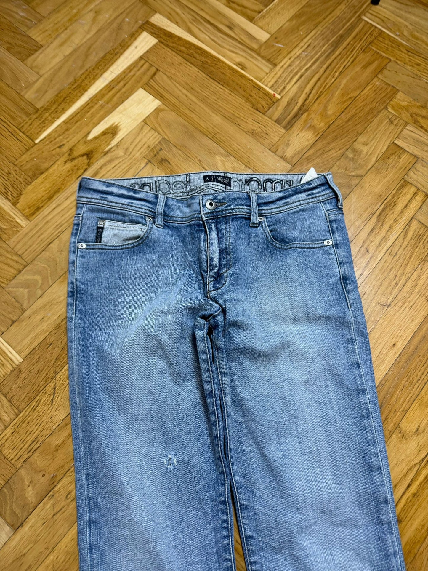 Armani vintage Jeans S