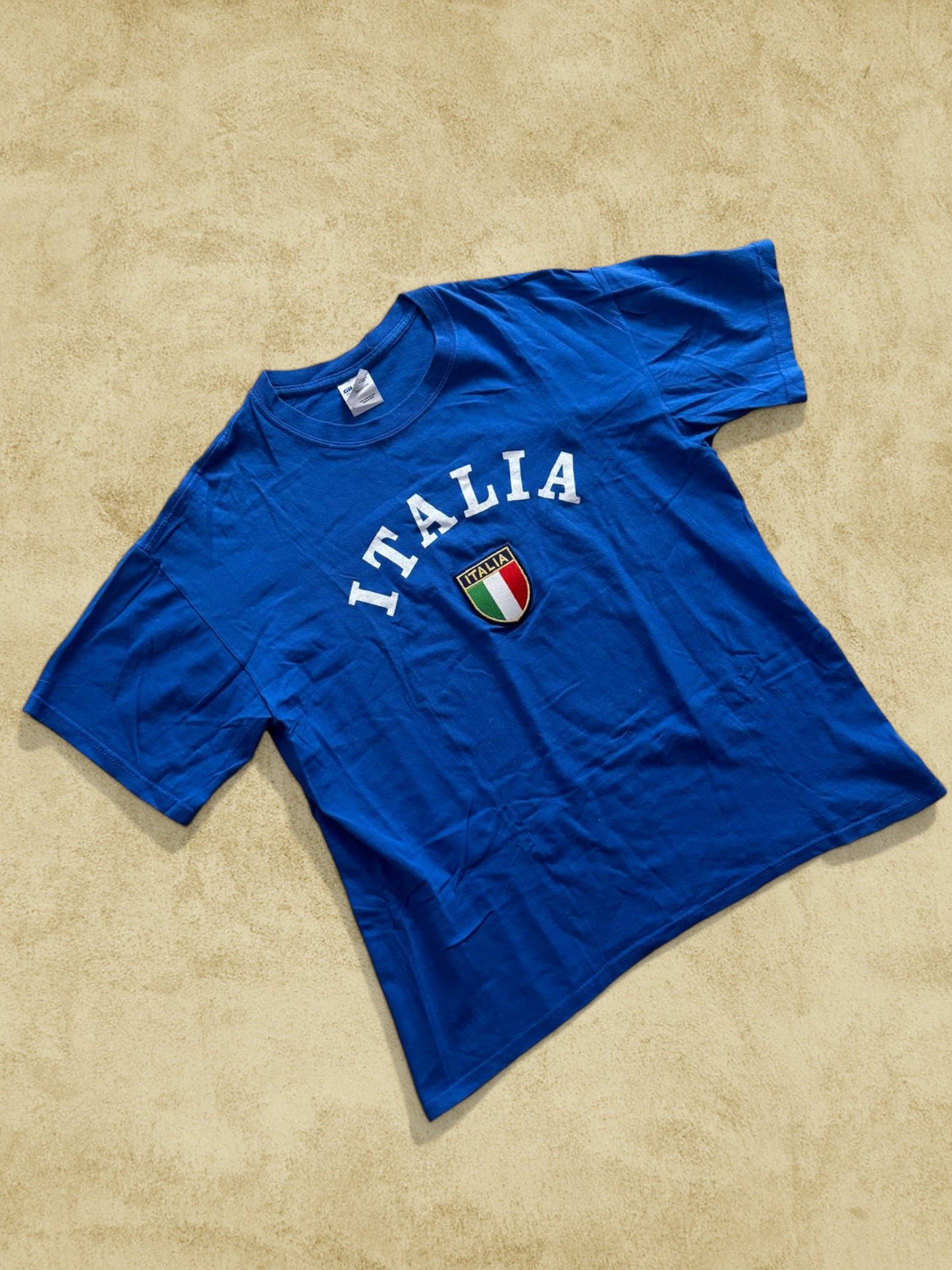 Italia T-Shirt