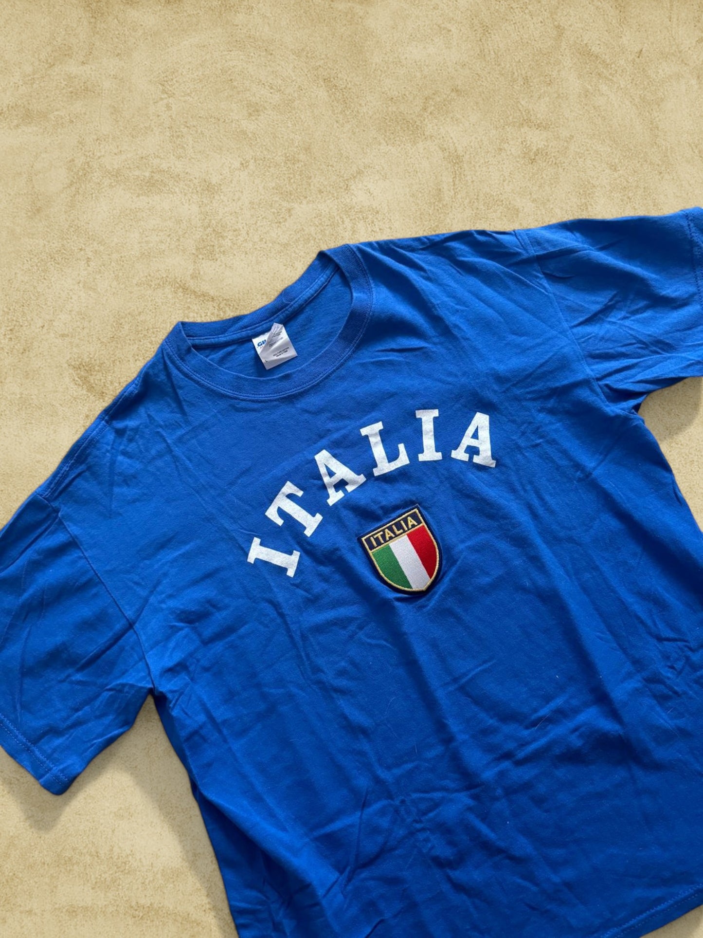 Italia T-Shirt