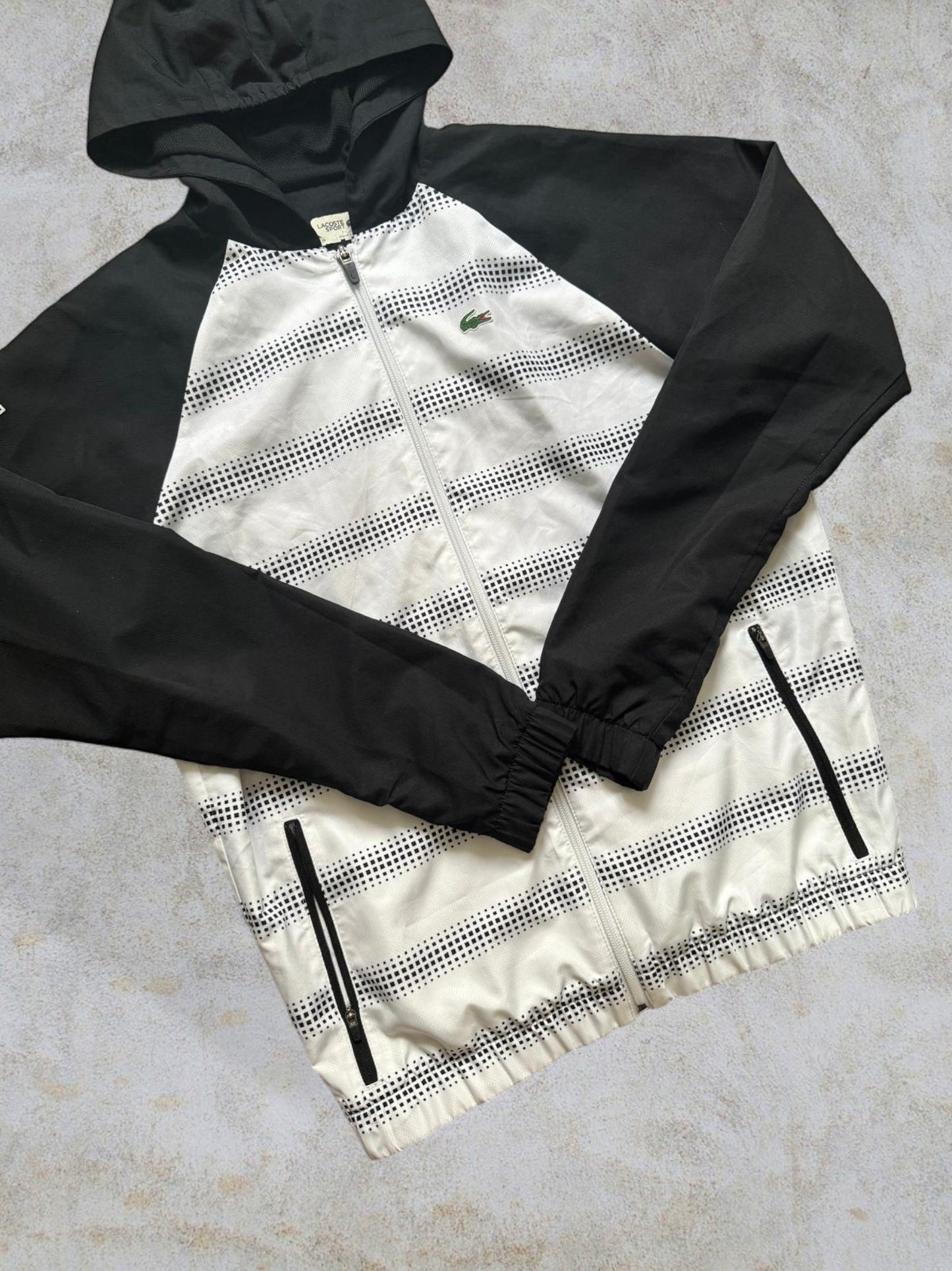 Lacoste Trackjacket