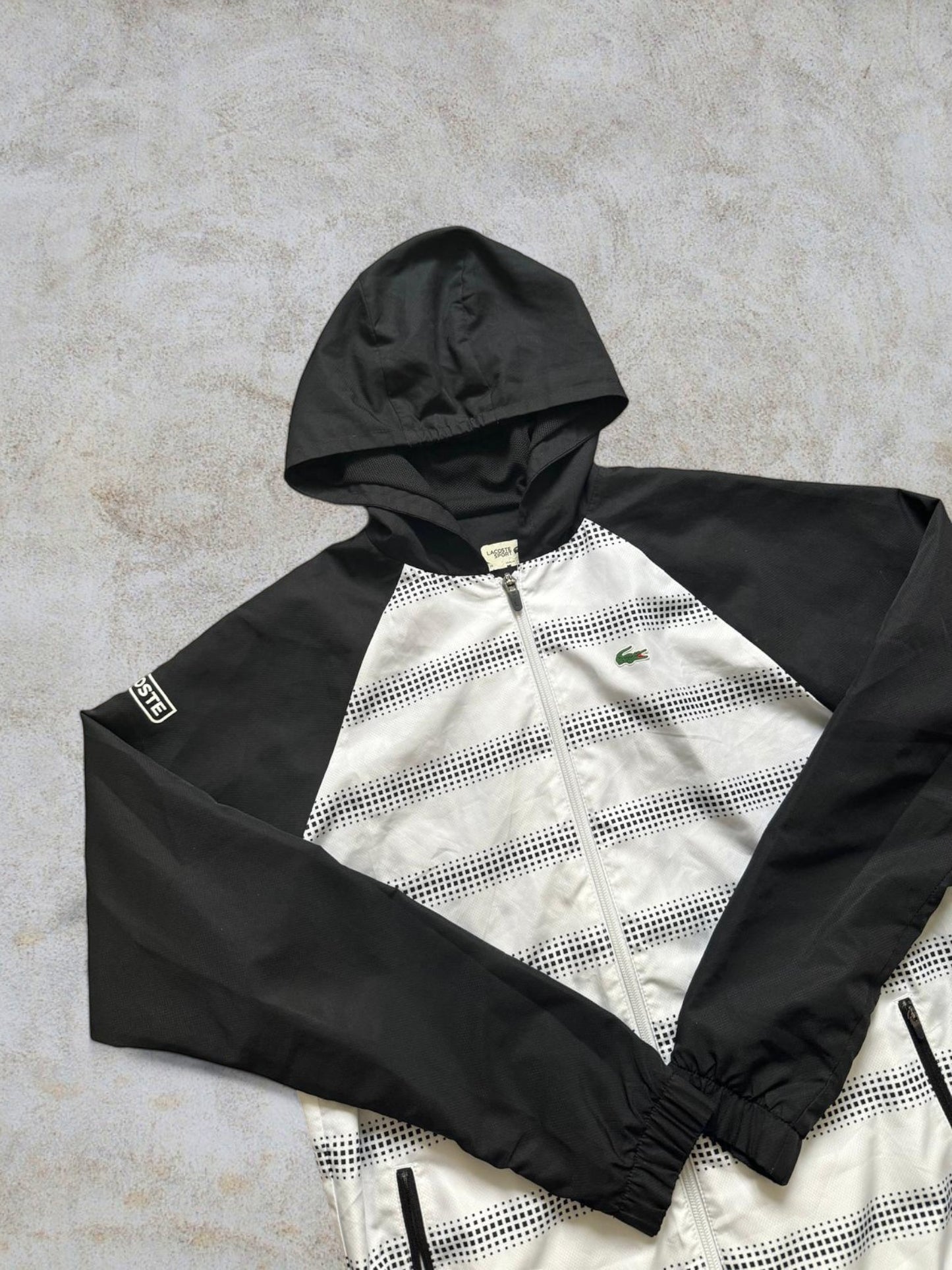 Lacoste Trackjacket