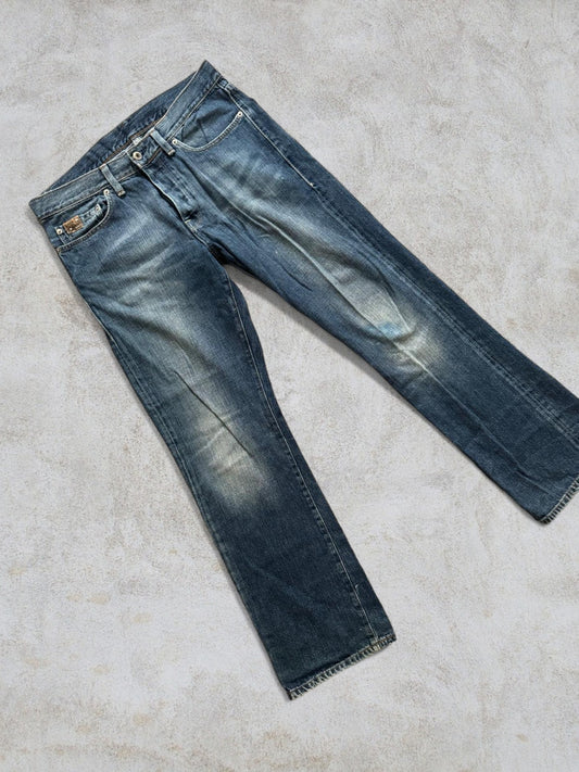 Vintage G-Star Jeans