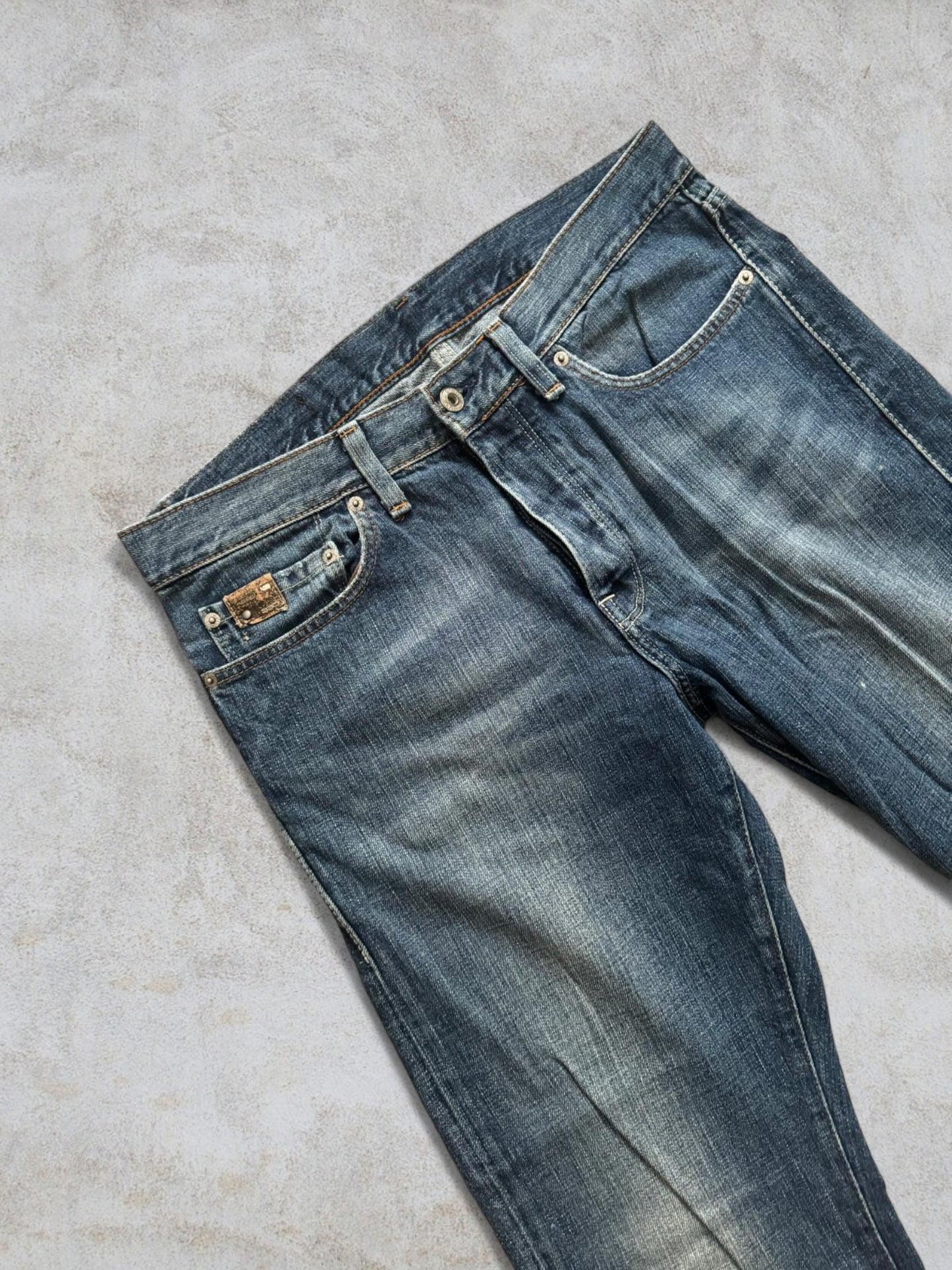 Vintage G-Star Jeans