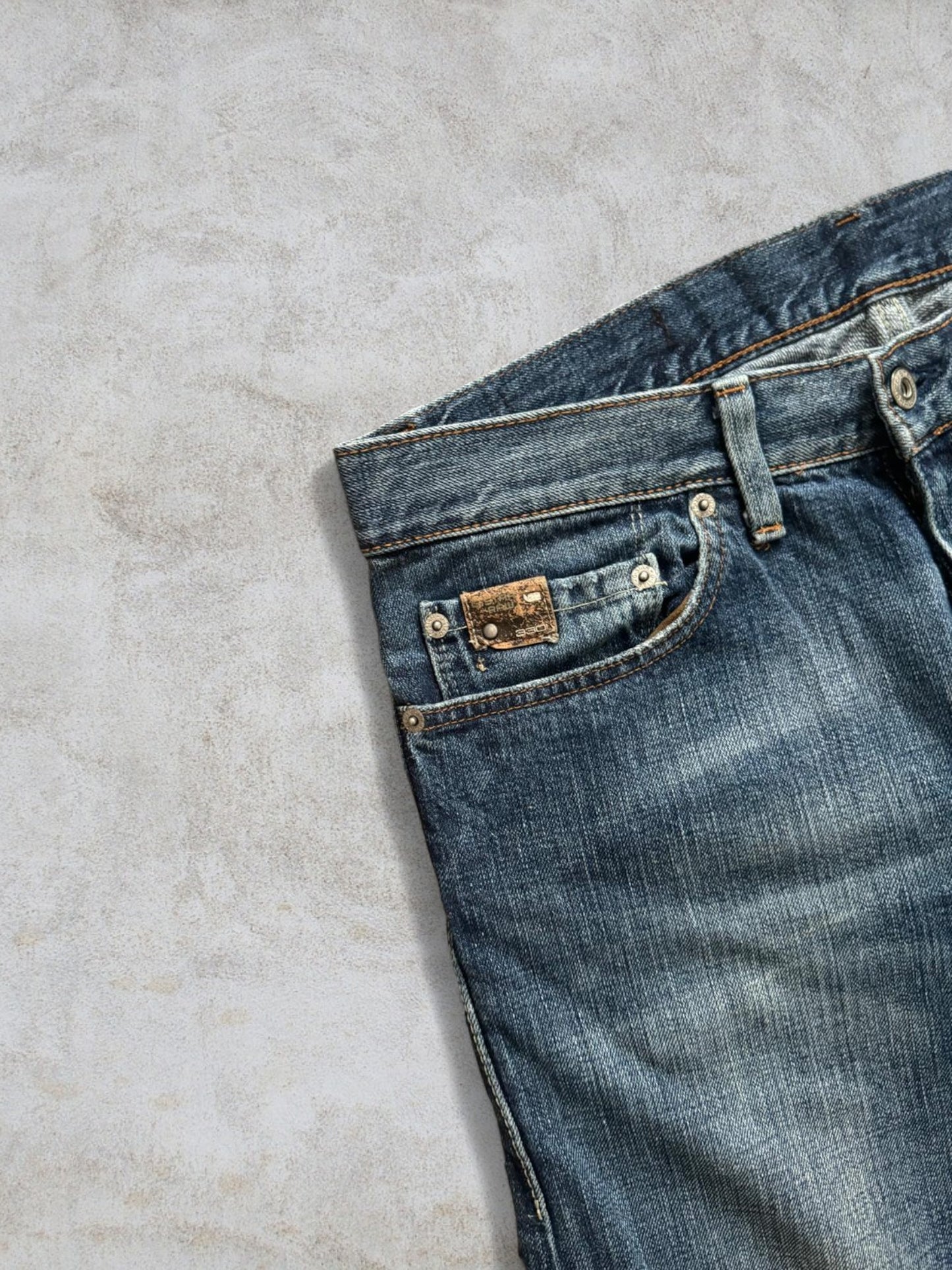 Vintage G-Star Jeans