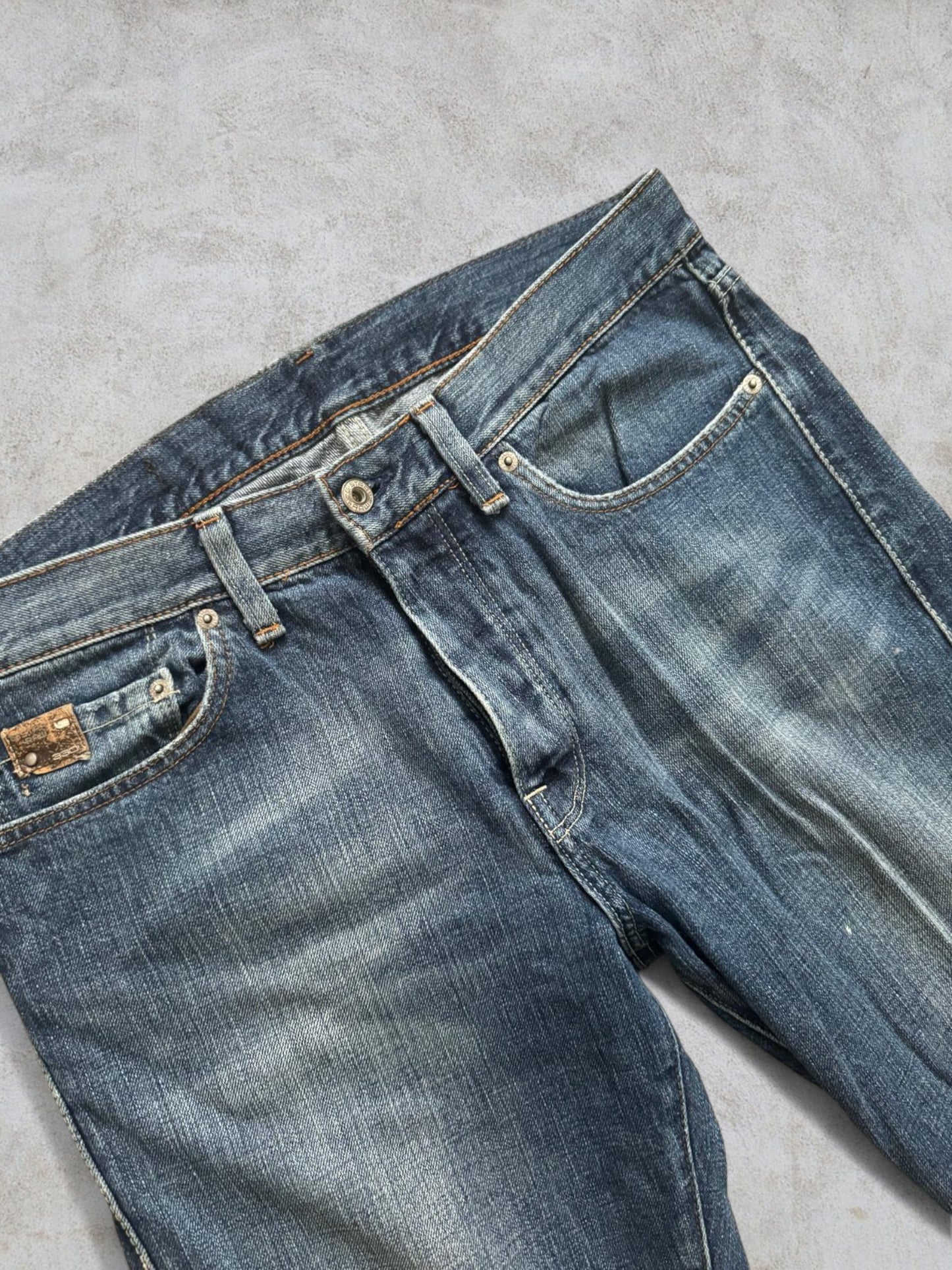 Vintage G-Star Jeans