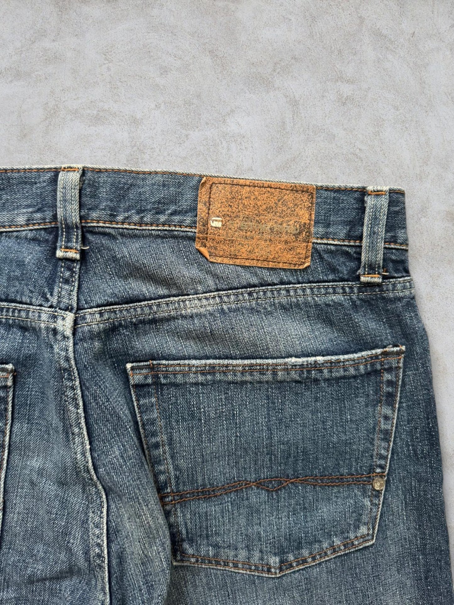 Vintage G-Star Jeans